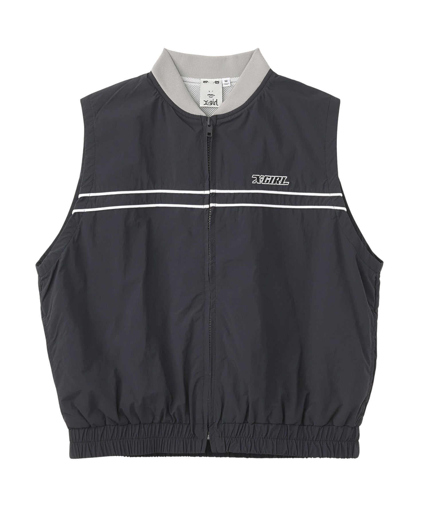 3WAY TRACK JACKET