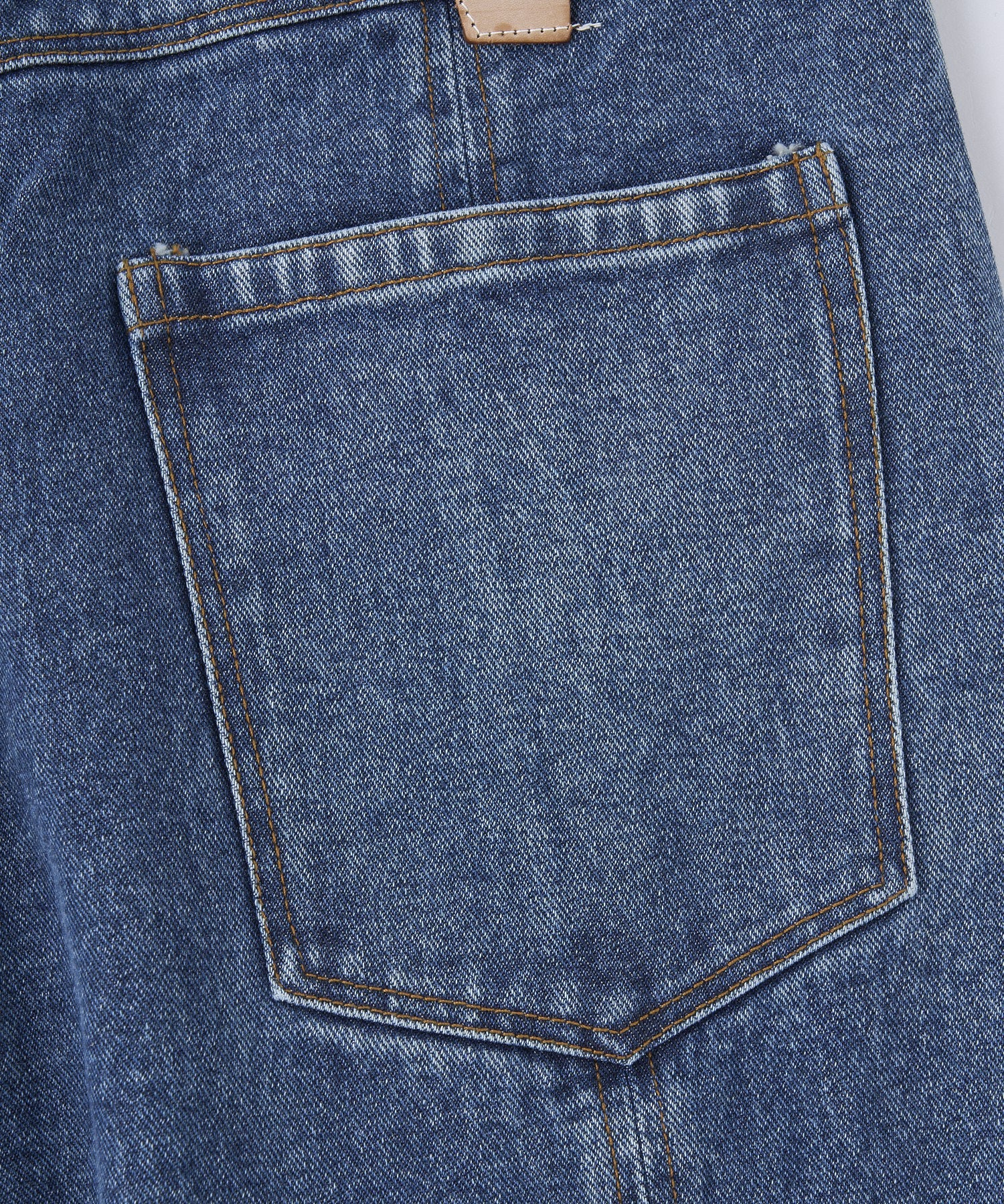 PACE/ペース/BOYS SCOUT STRAIGHT JEANS PF0003A