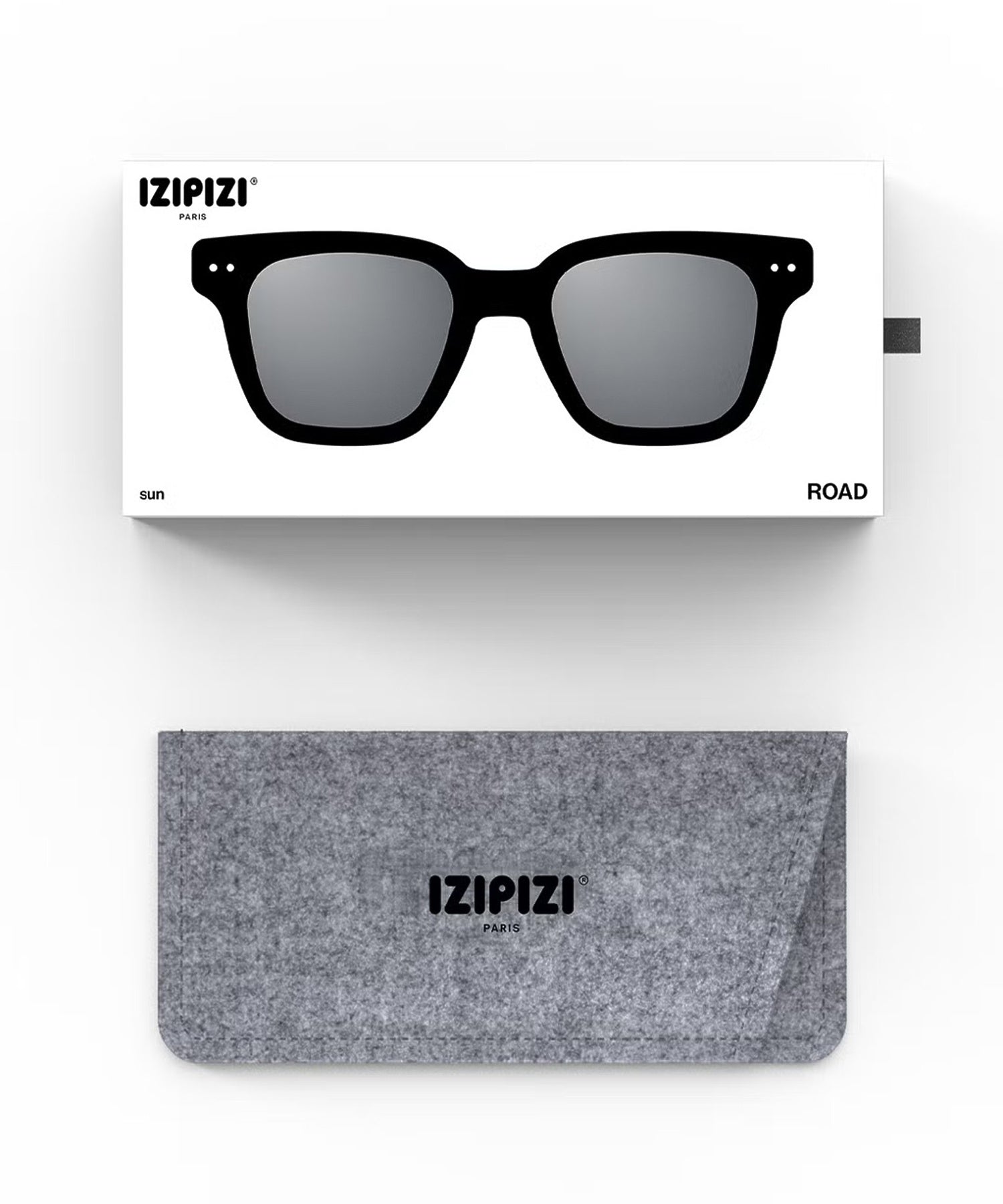 【IZIPIZI】SUN ROAD