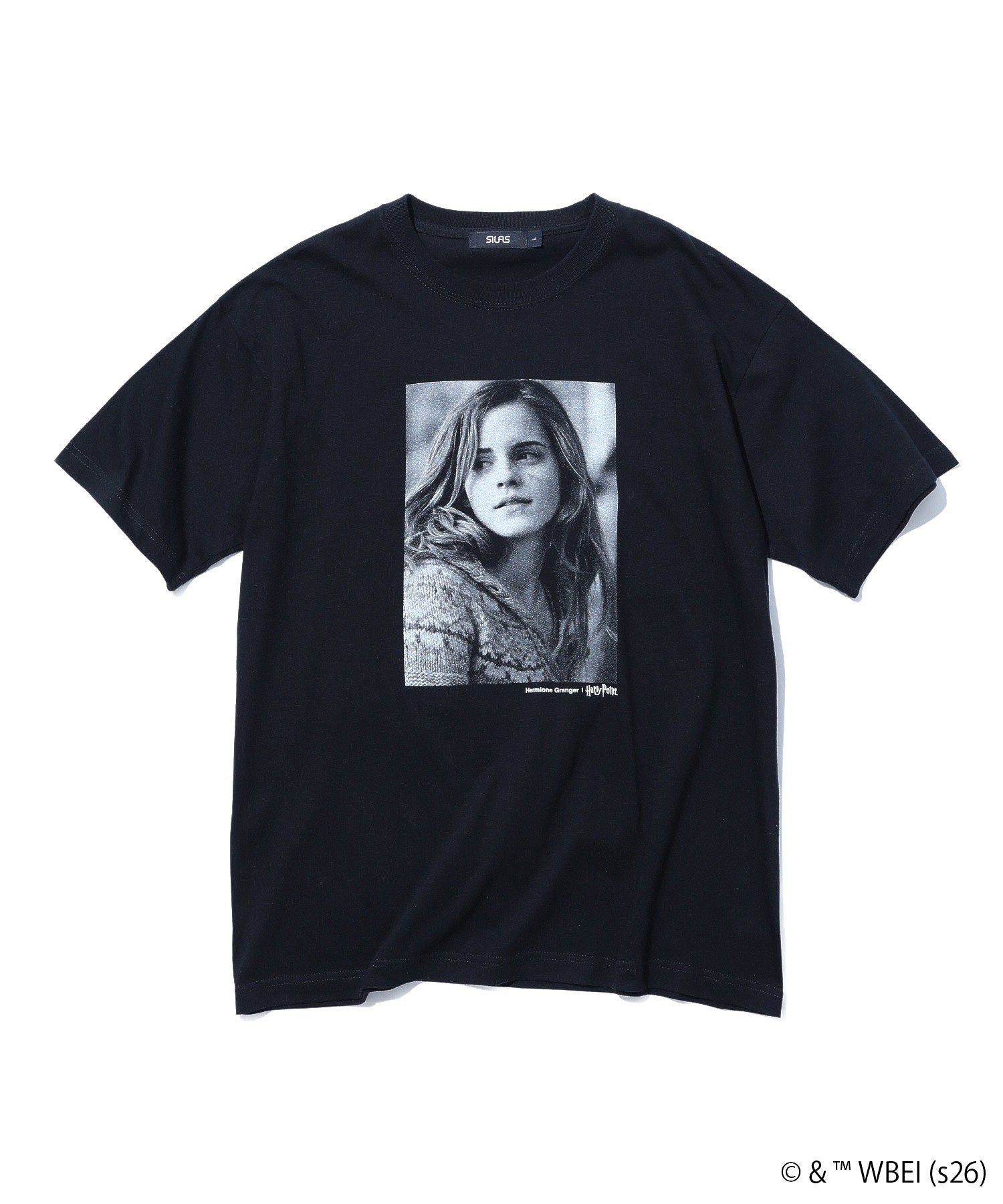 HERMIONE S/S TEE