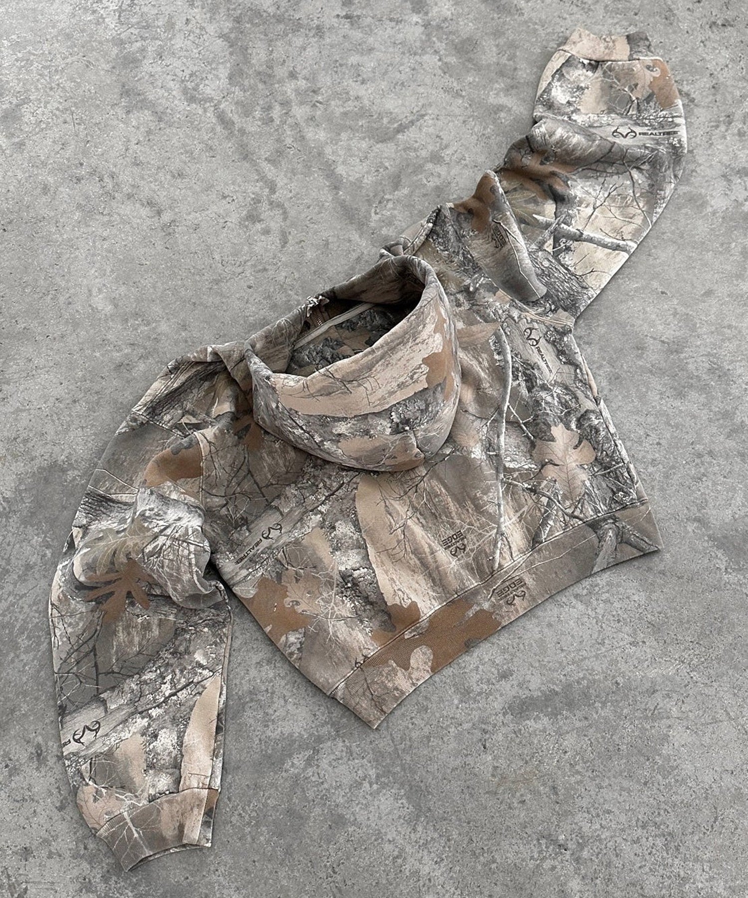 AKIMBO/アキンボクラブ/ZIP UP HOODIE AKB26SS_001