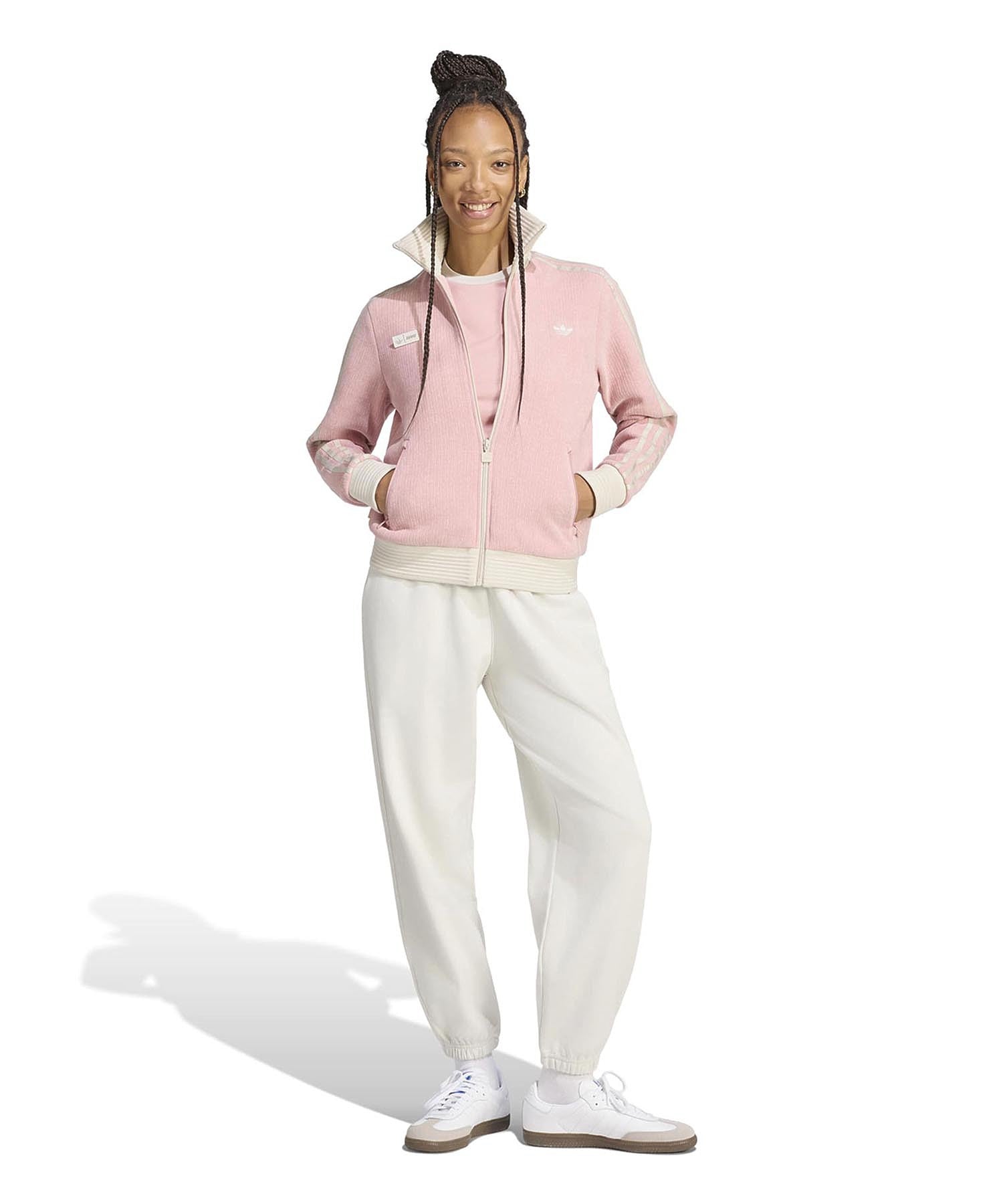 adidas Originals by JENNIE/ORI FAN OG TT