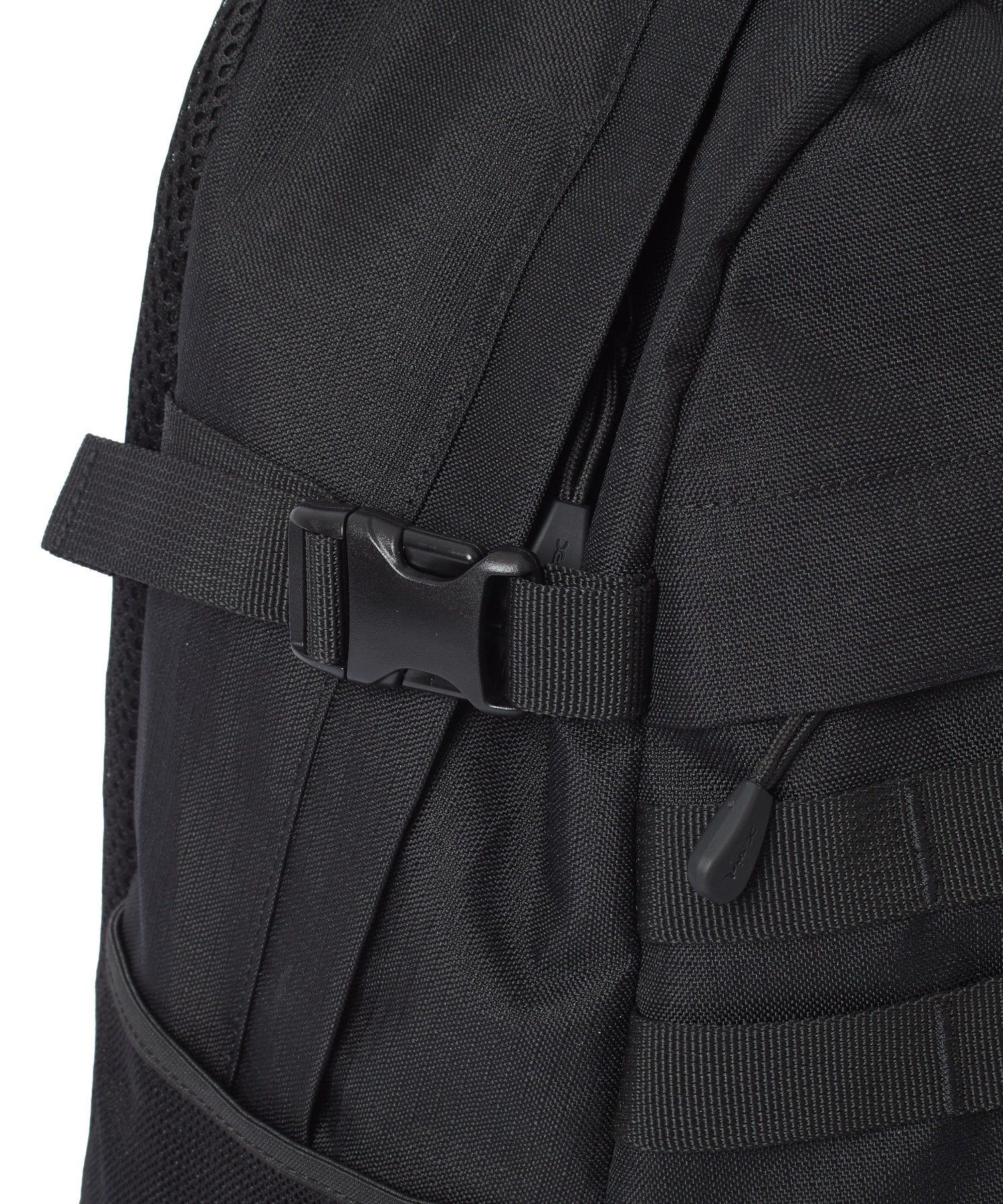 FACE LABEL ADVENTURE BACKPACK