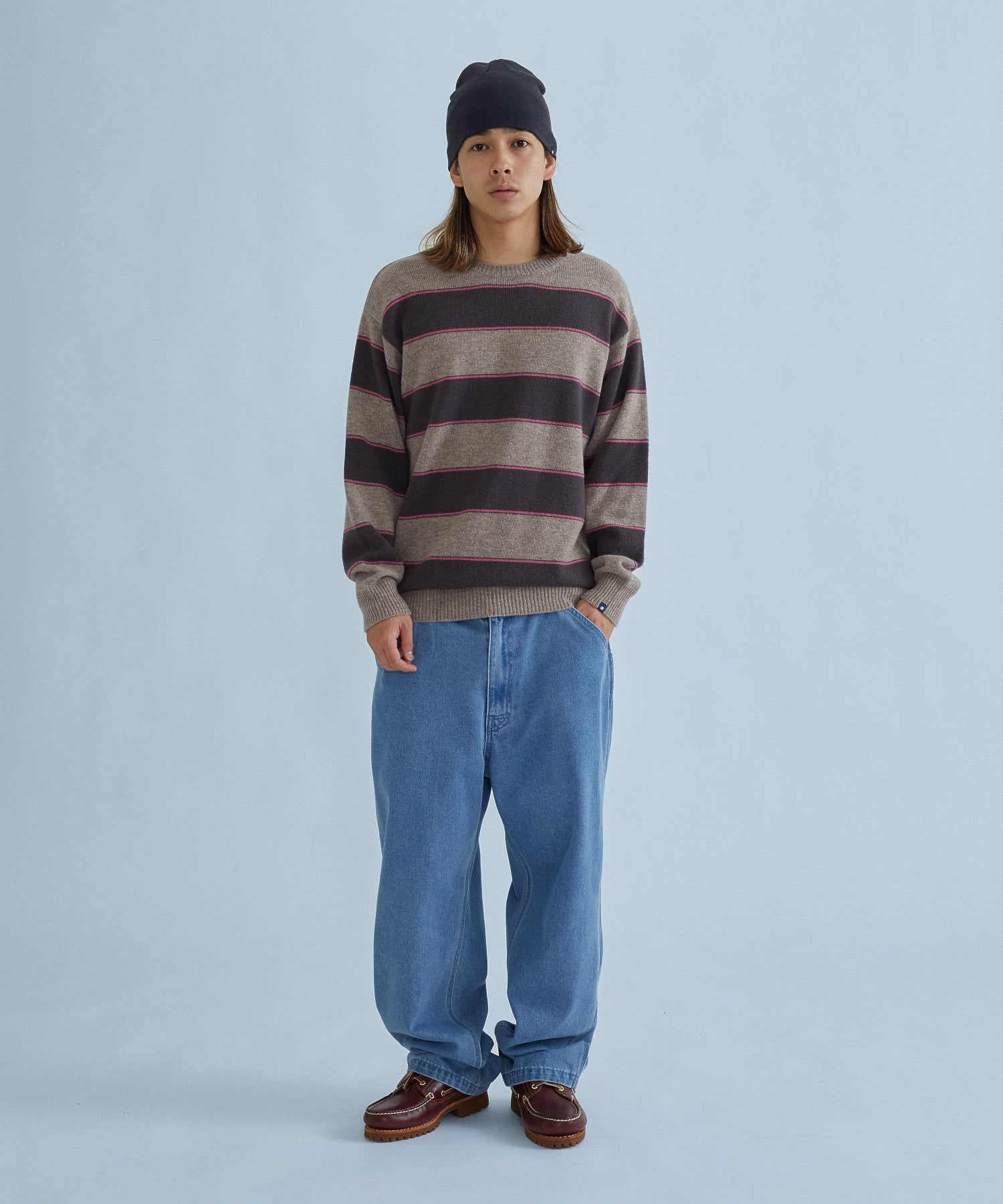 BEANIE