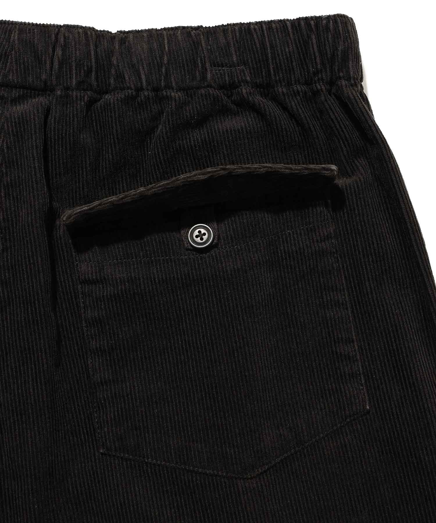 CORDUROY HELICREW PANTS SILAS