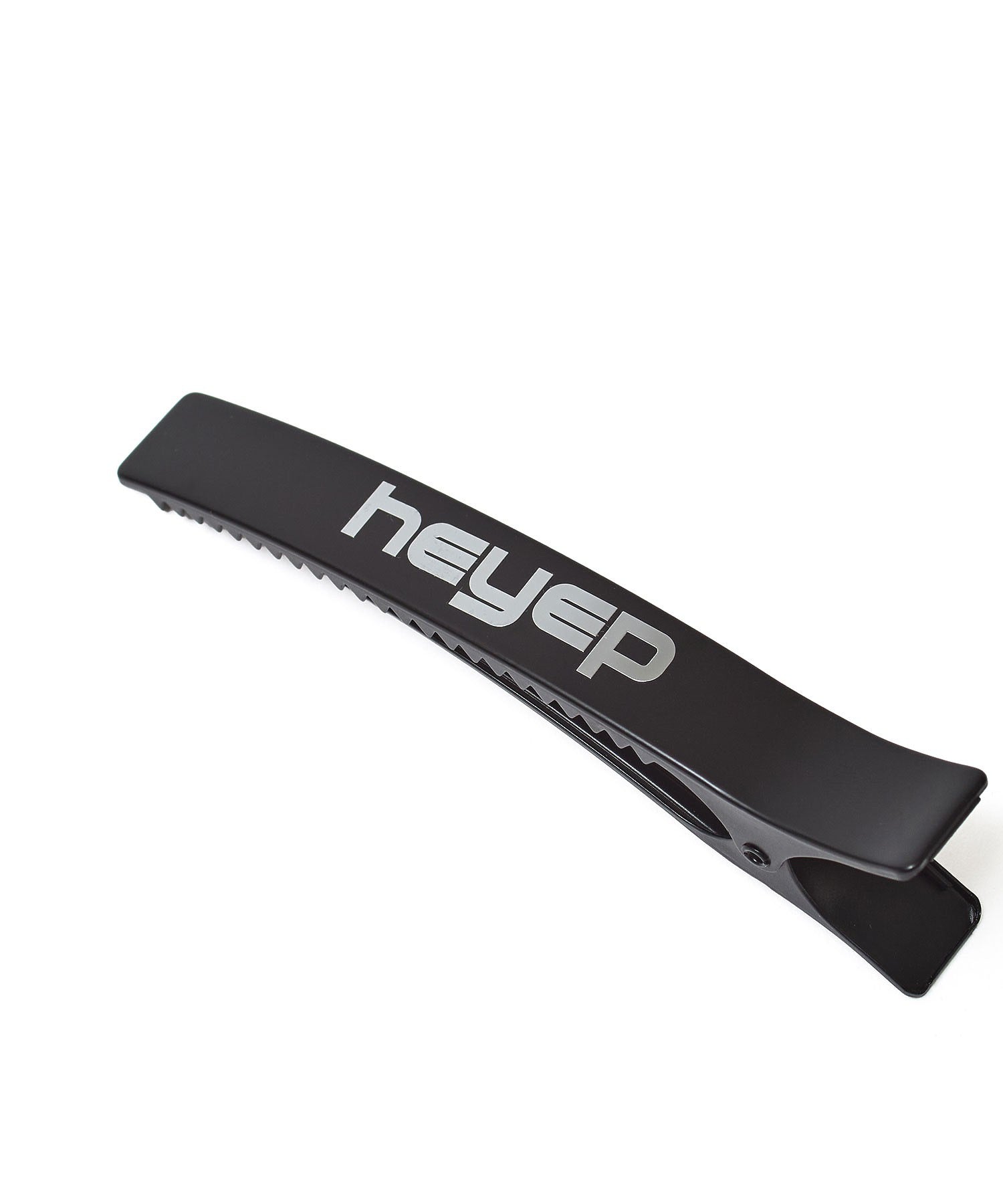 Heyep/NEW LOGO HAIR CLIP