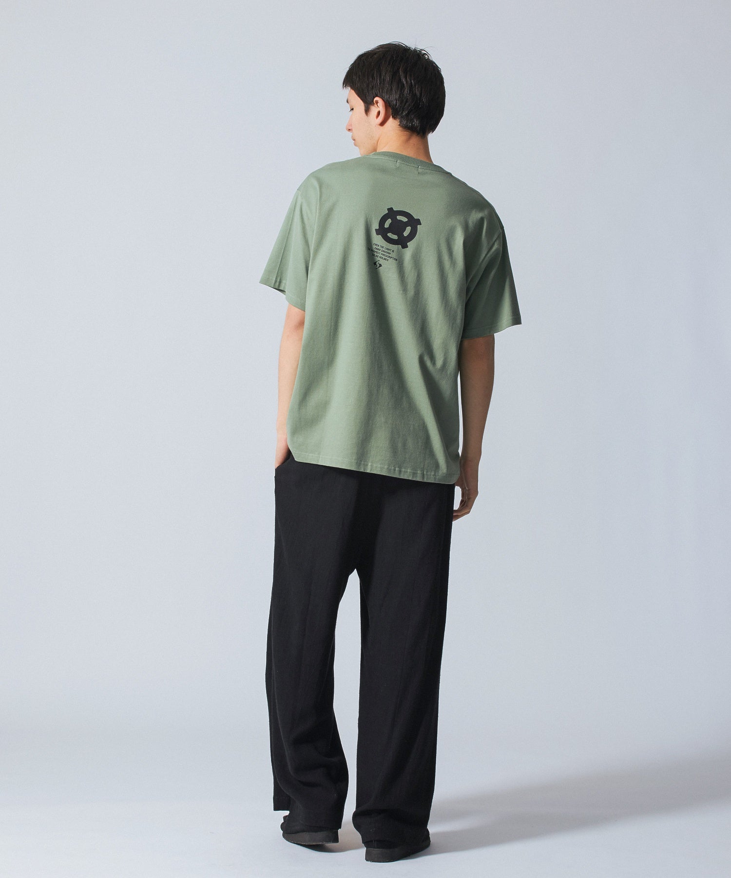 EASY PANTS
