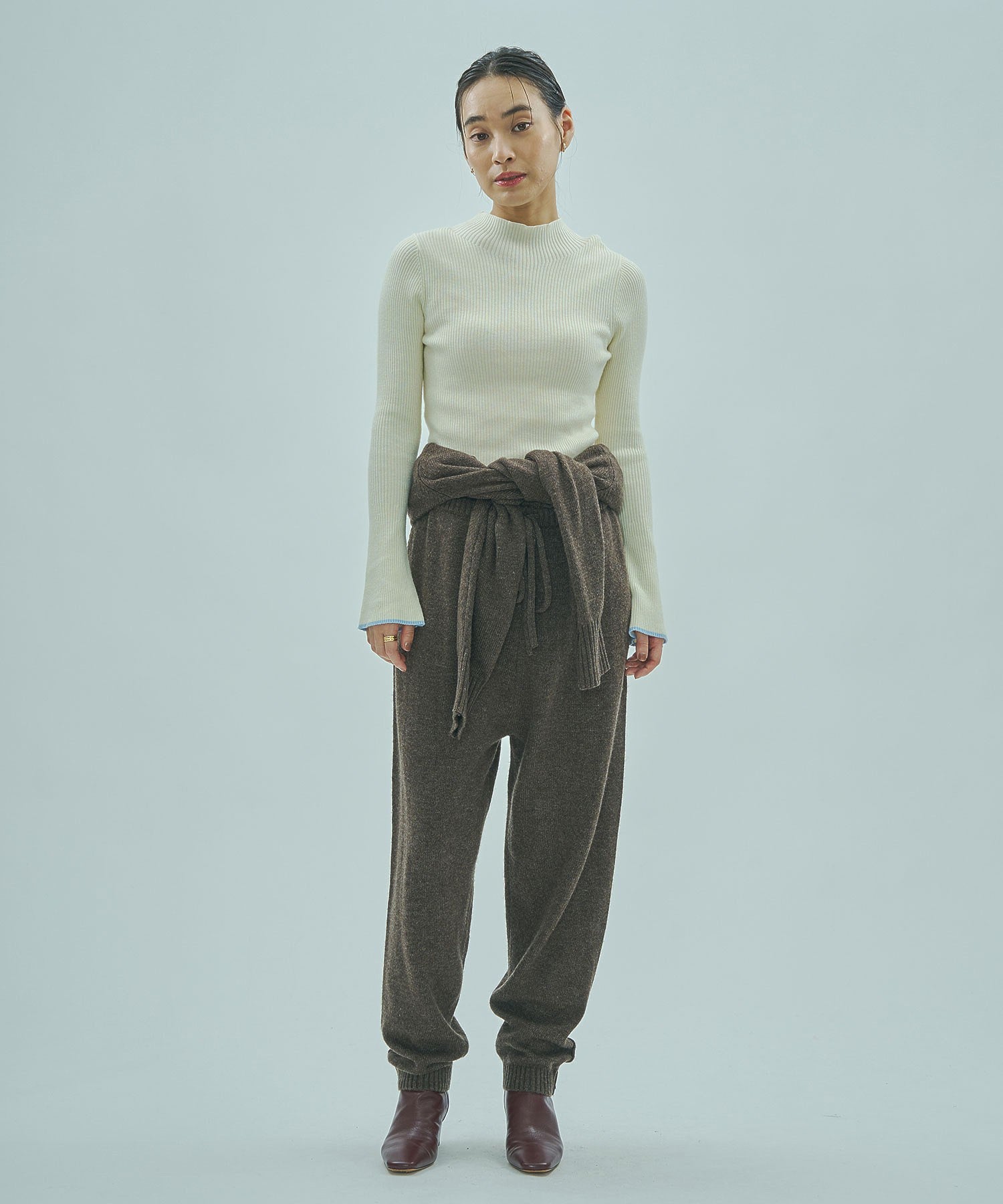 model:164cm 着用サイズ:ONE SIZE