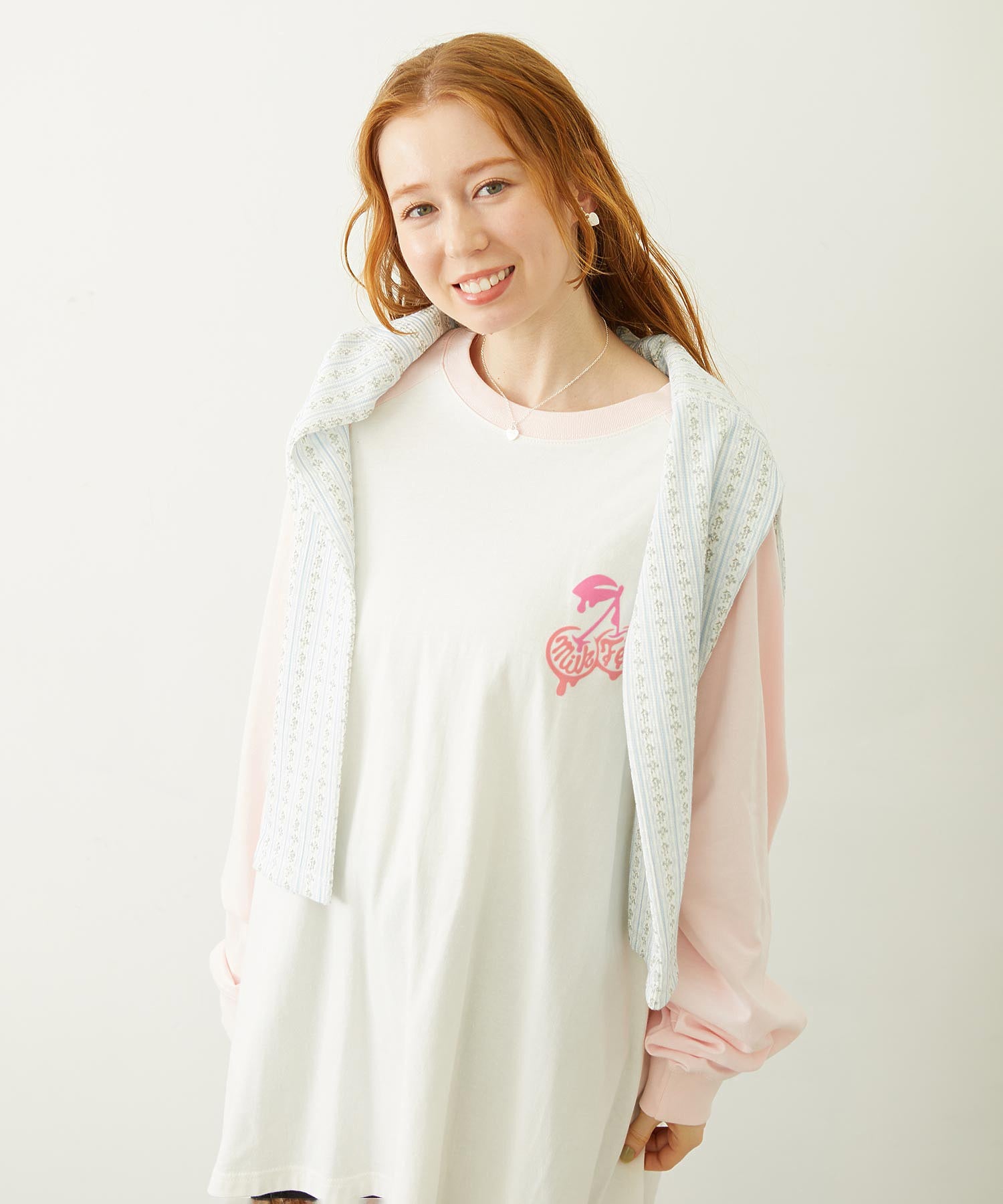 MELTY CHERRY BIG TOP