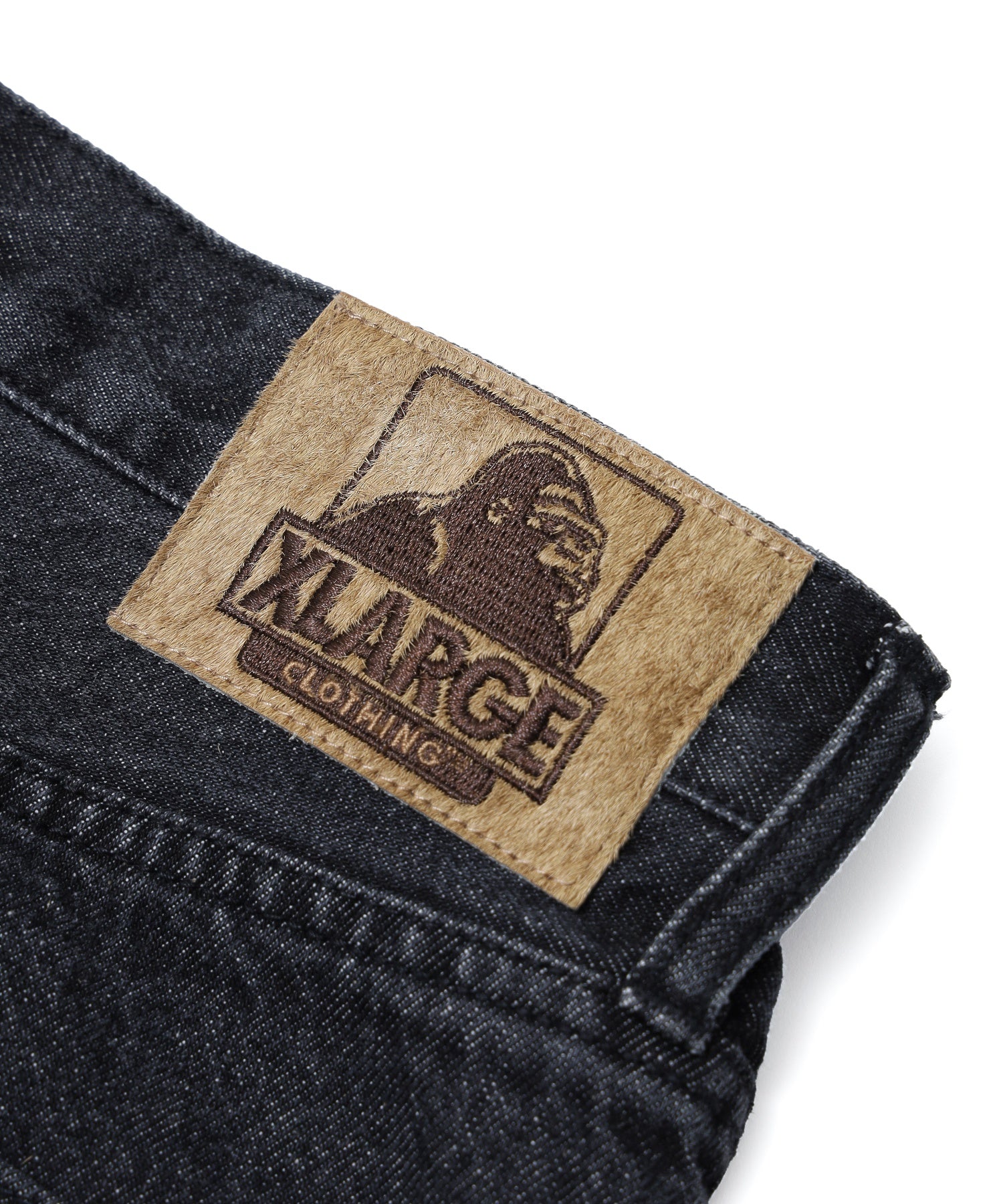 OLD ENGLISH DENIM PANTS