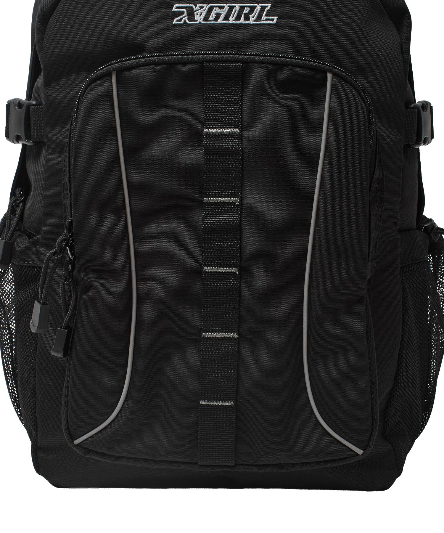 GEAR LOOP BACKPACK