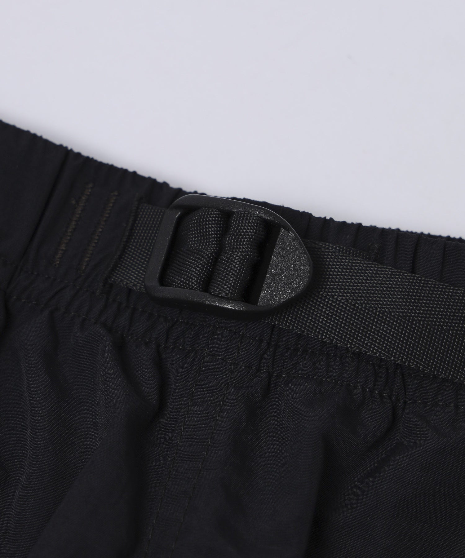 GRAMICCI/グラミチ/NYLON PACKABLE G-SHORT G6SM-P082