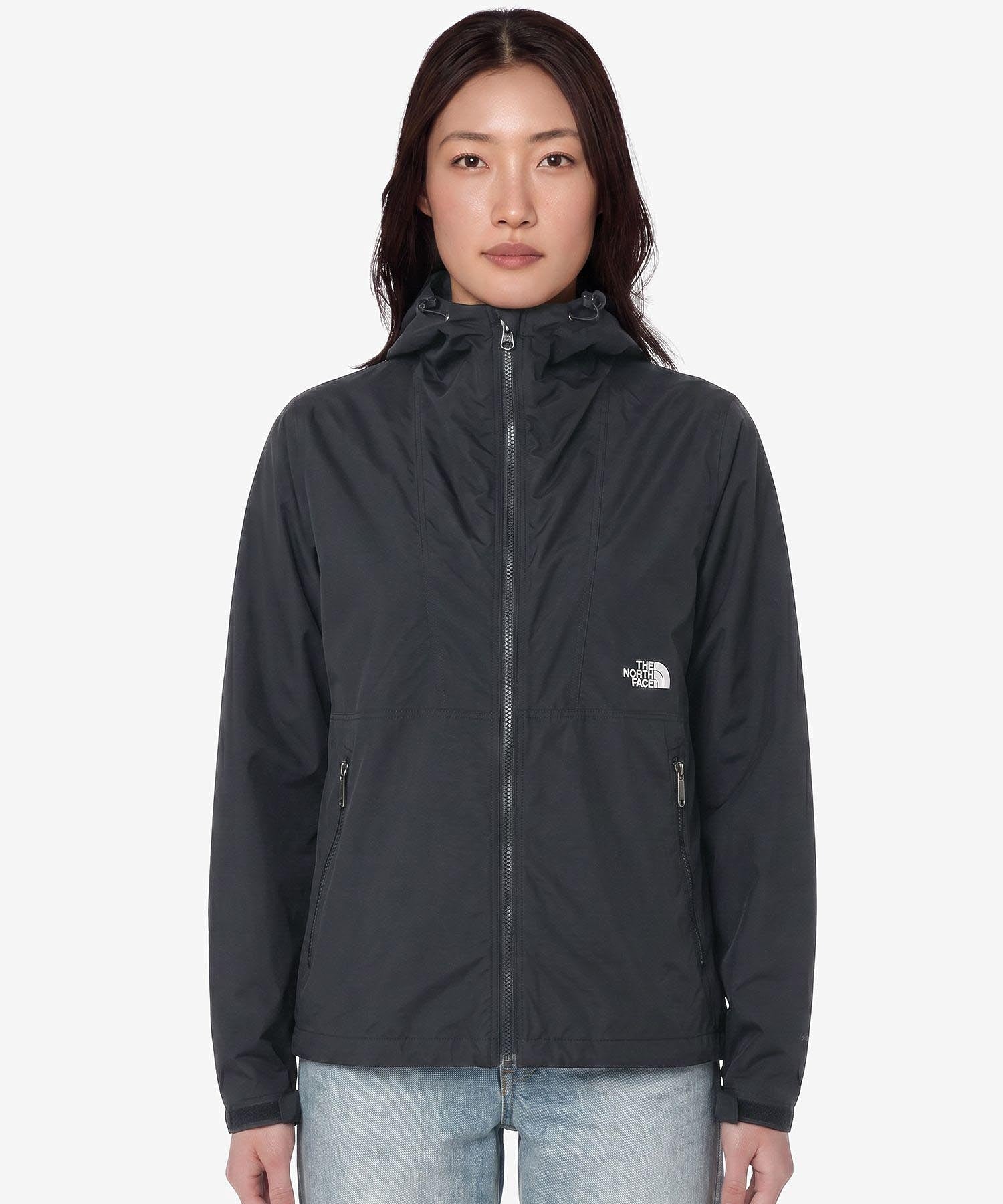 THE NORTH FACE/Compact Jacket