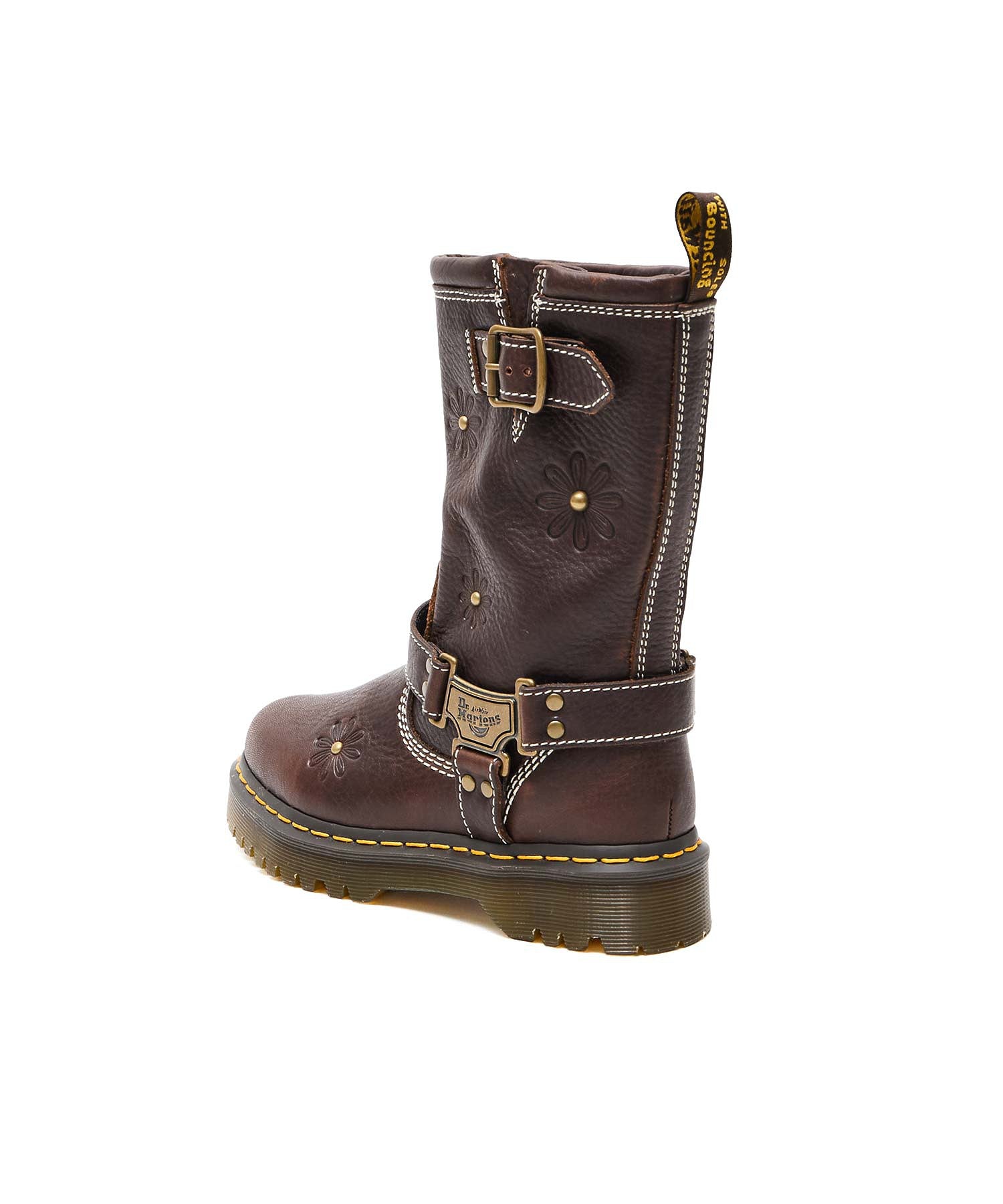 DR.MARTENS/RIGGER BOOT