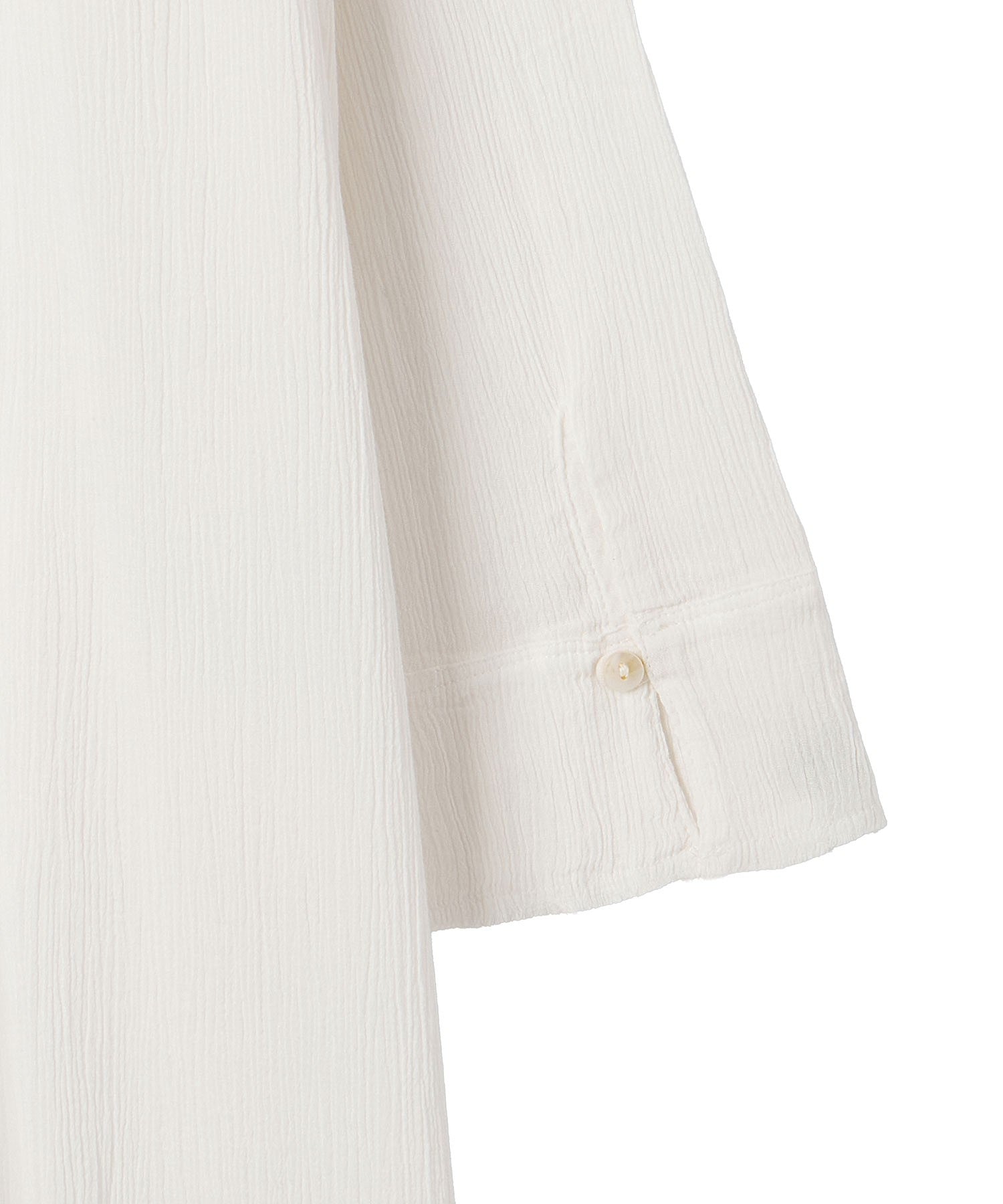 CREPE LONG DRESS