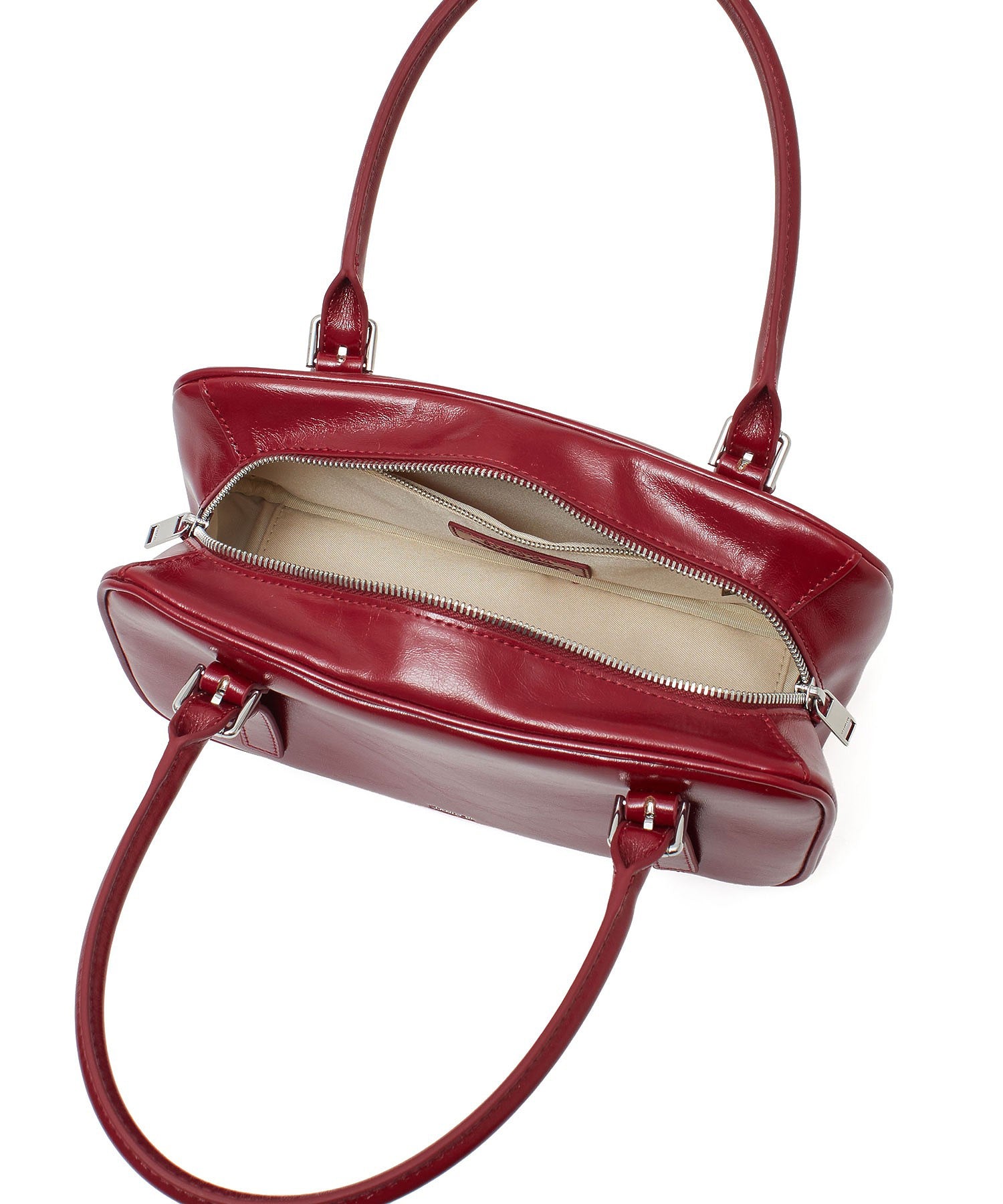 STAND OIL/SQUARE BOWLING BAG