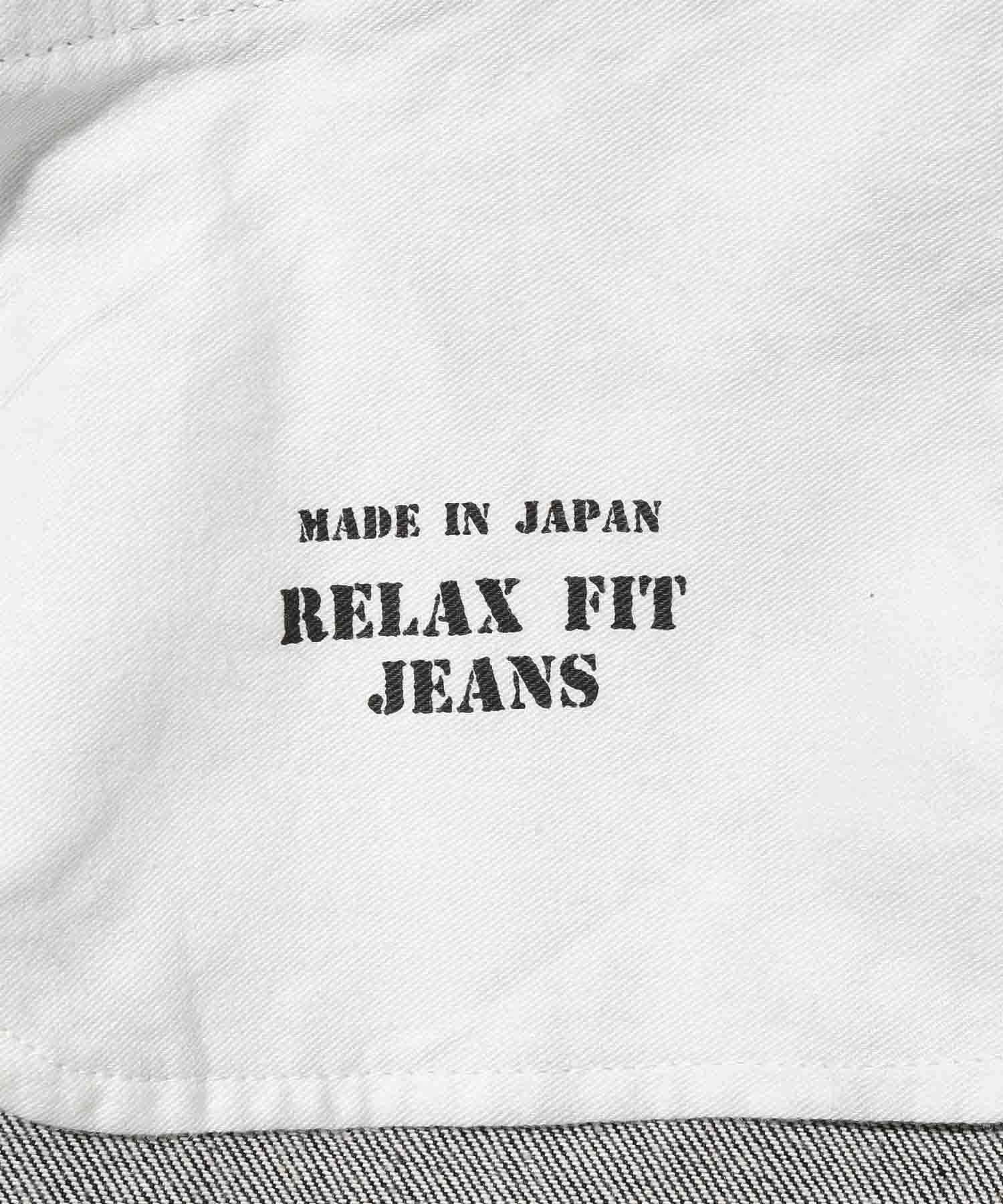 SATURDAY JEANS 1998 RELAX SILAS