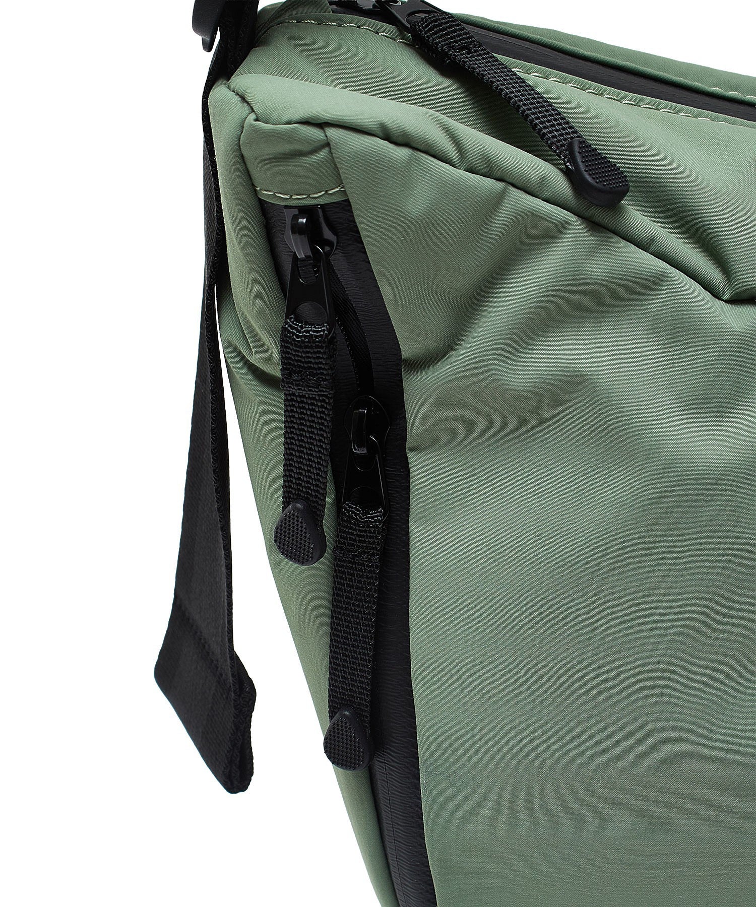 MAKAVELIC/LA LUNE SHOULDER BAG