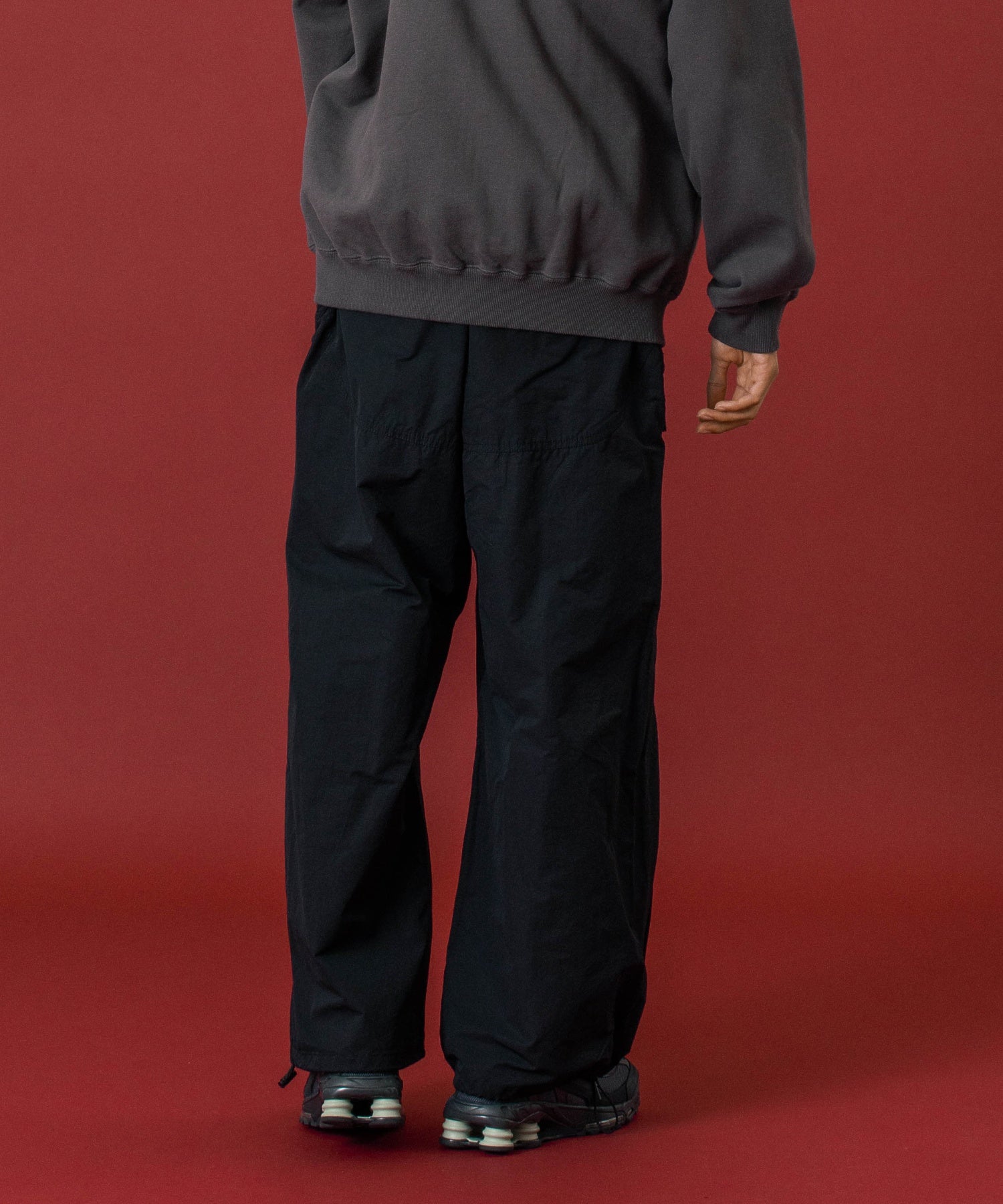 X GEAR PANTS