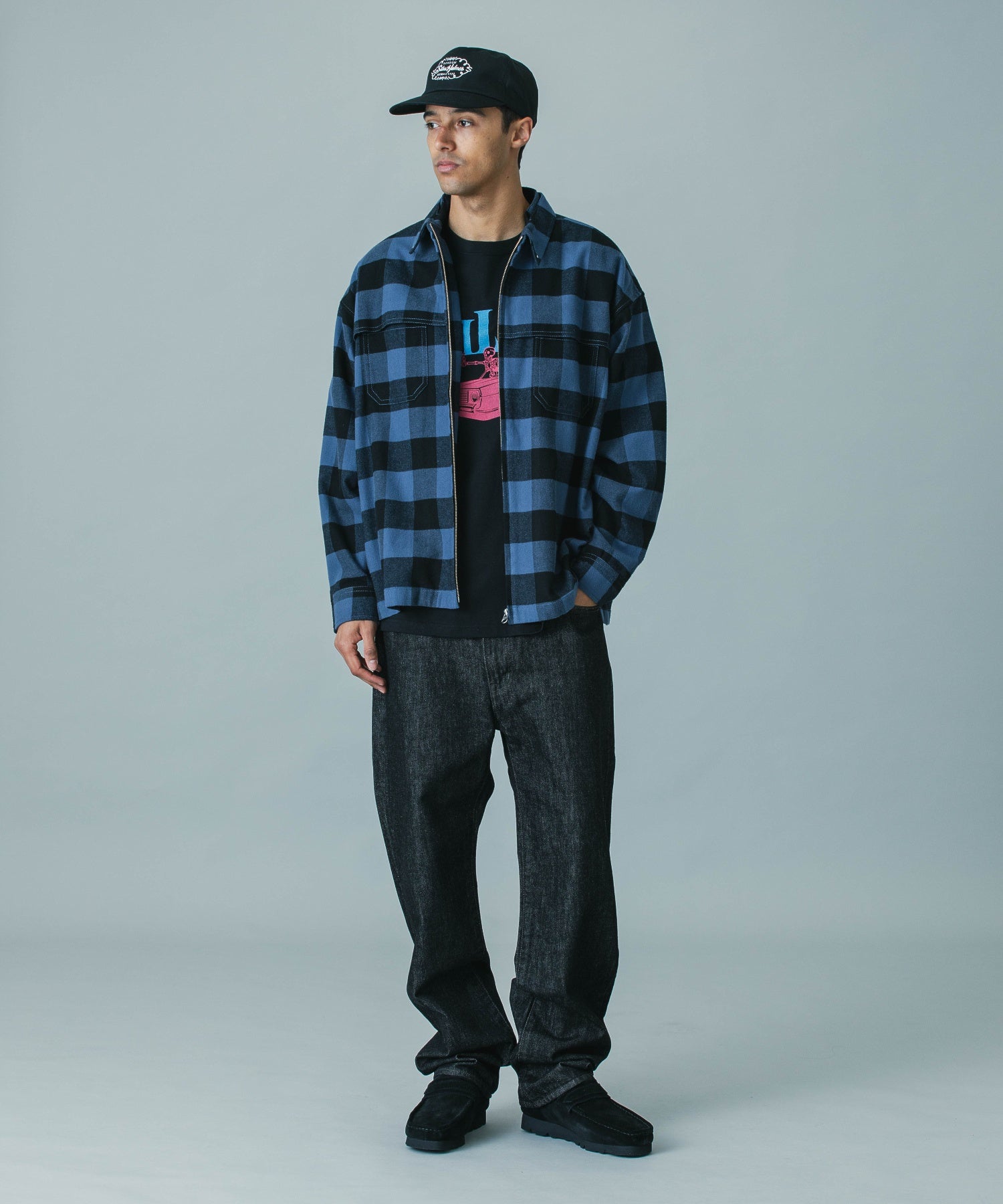 CAPITAL LETTER CAP