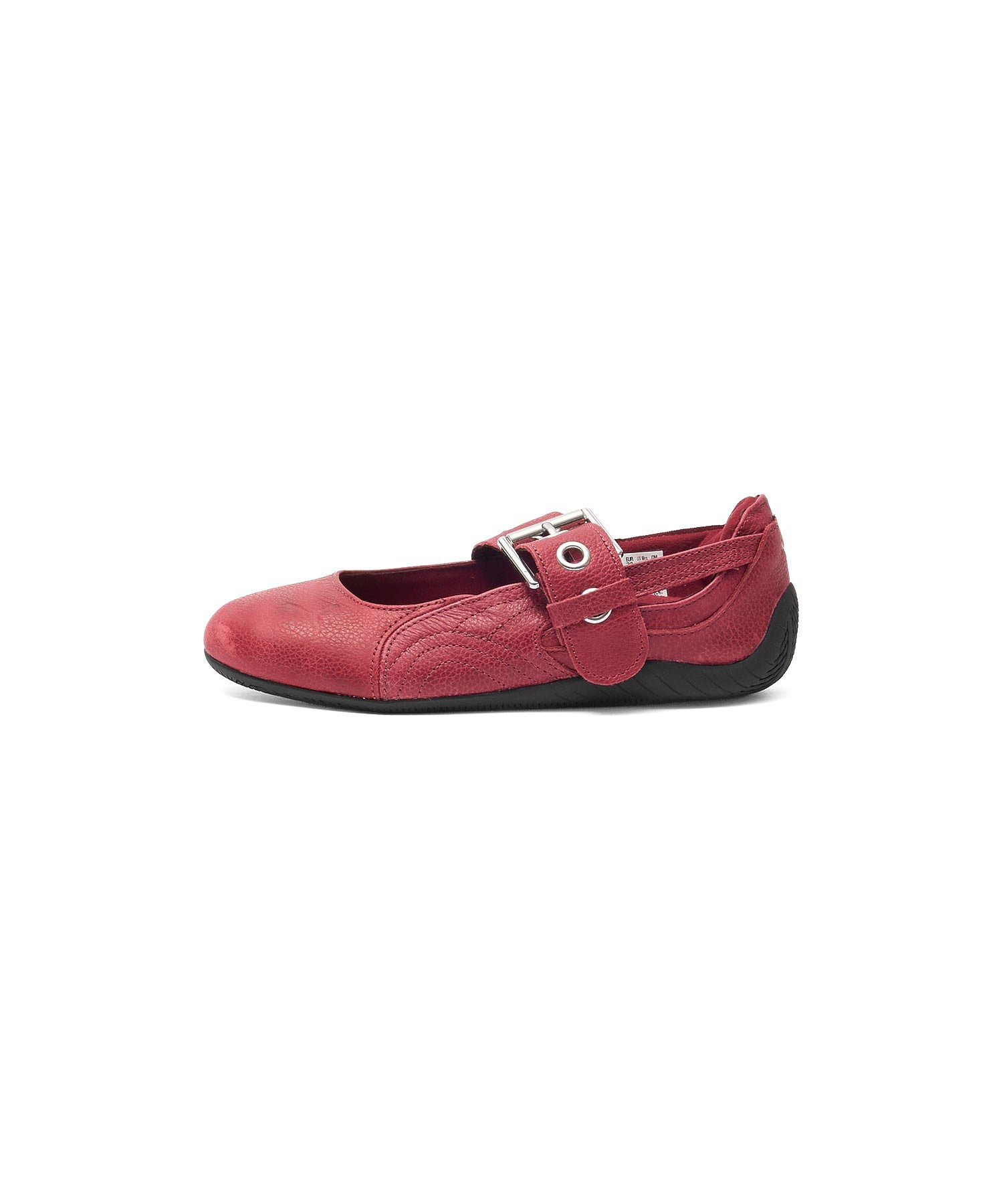 PUMA/SPEEDCAT BALLET DRESS-UP WNS