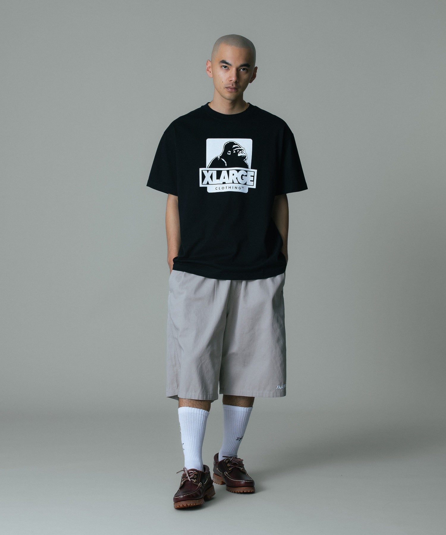 OG BOX S/S TEE
