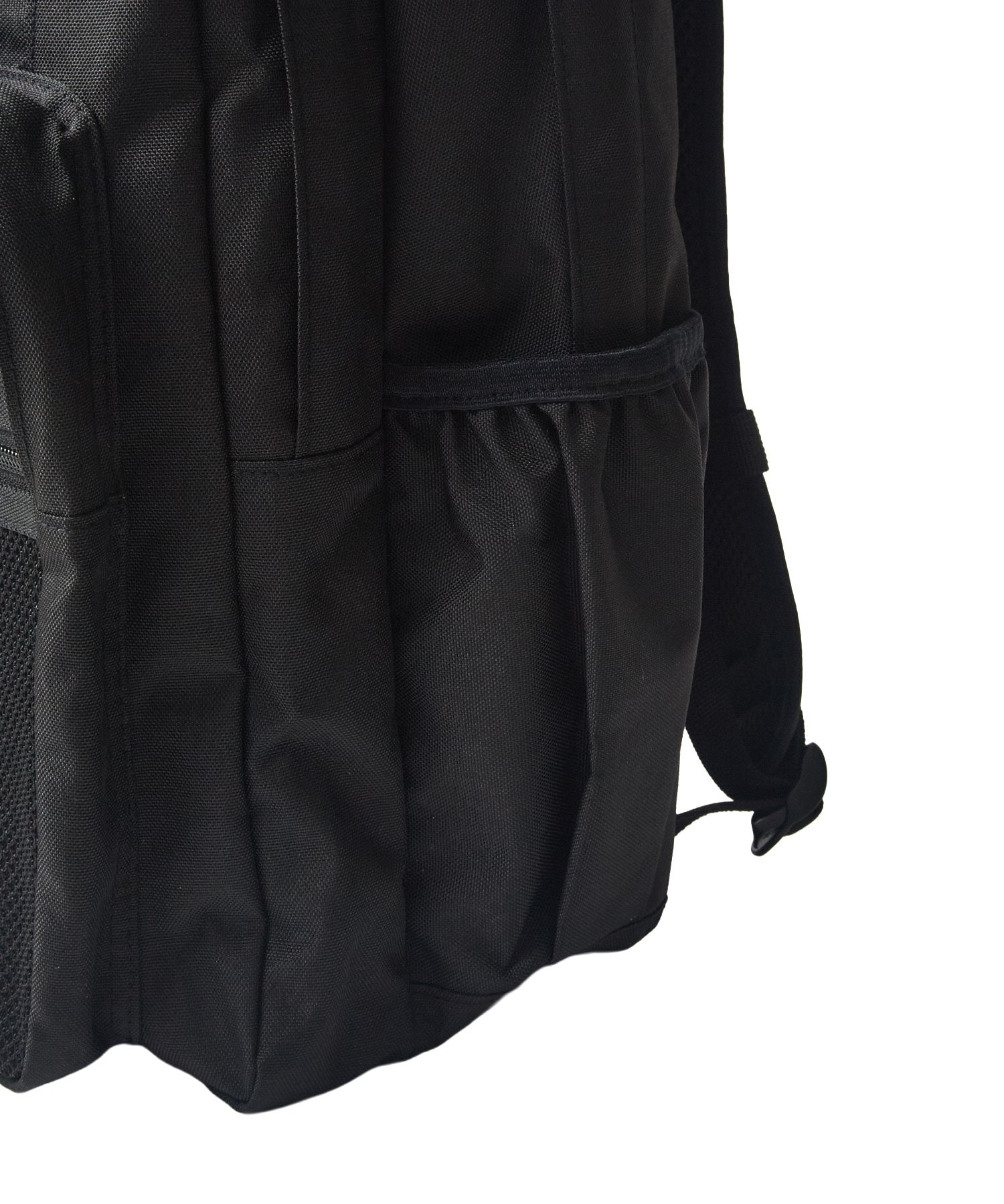 W ZIP BACKPACK LtGREEN