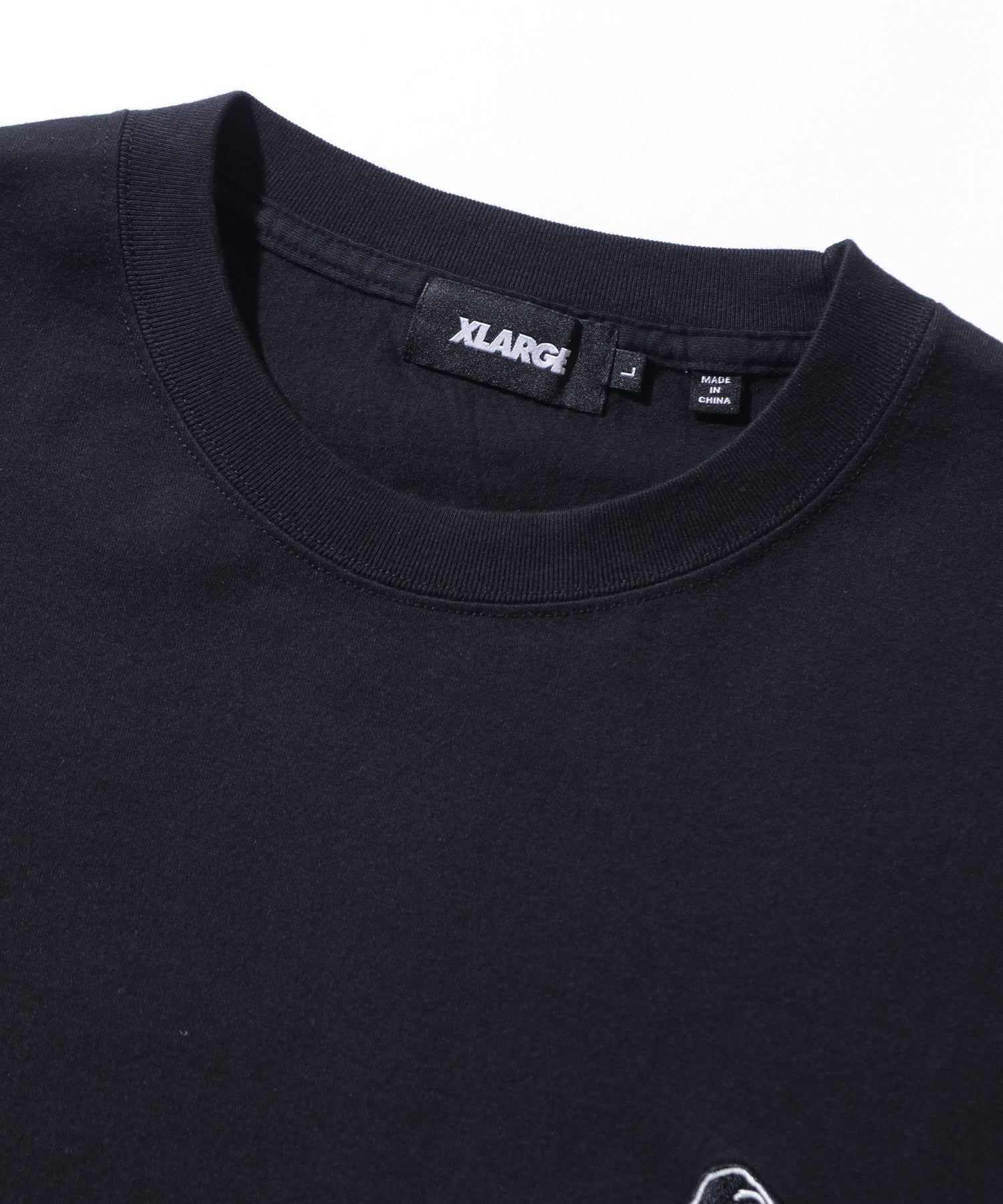 SLANTED OG S/S TEE
