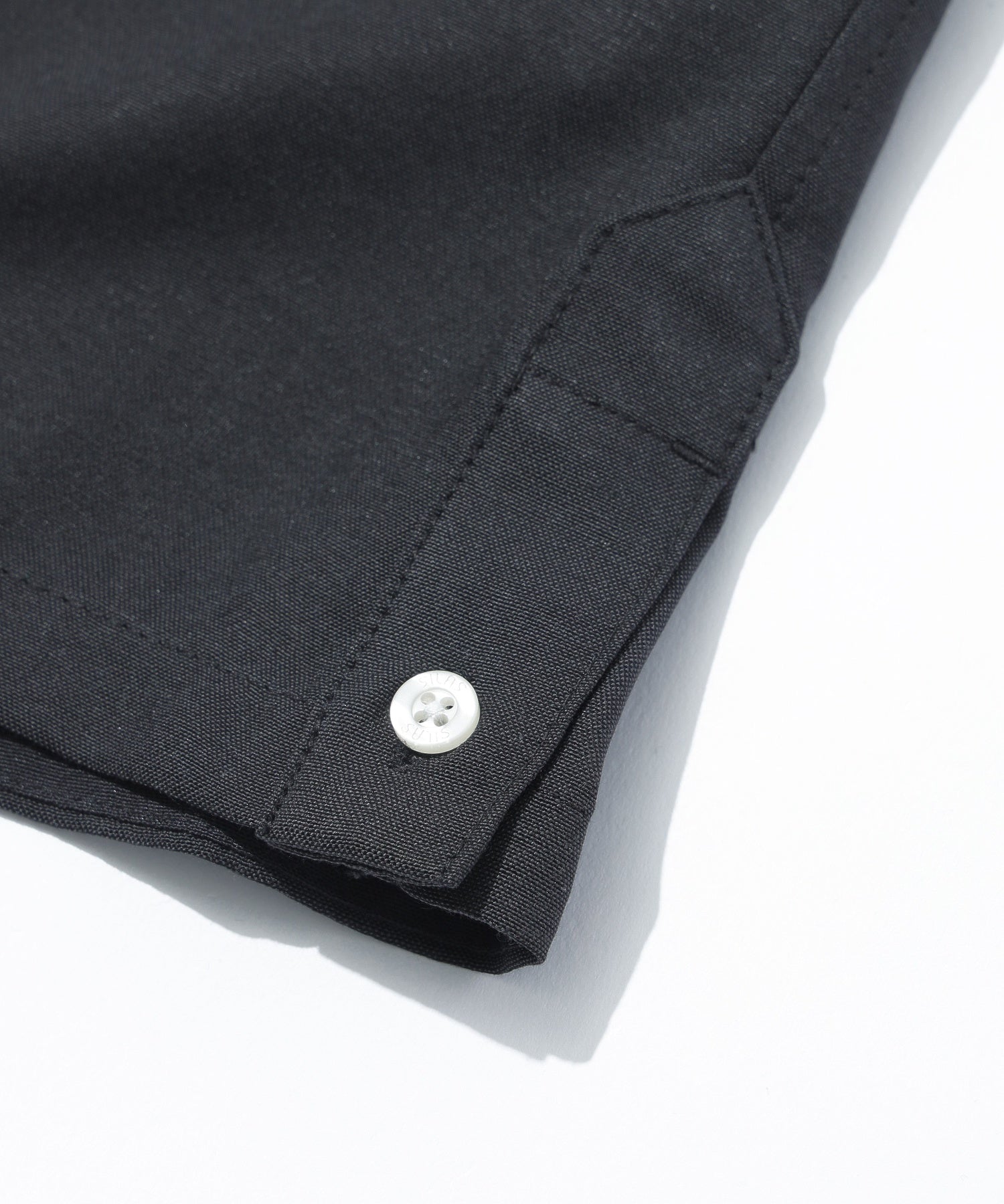 EMBROIDERY S/S SHIRT