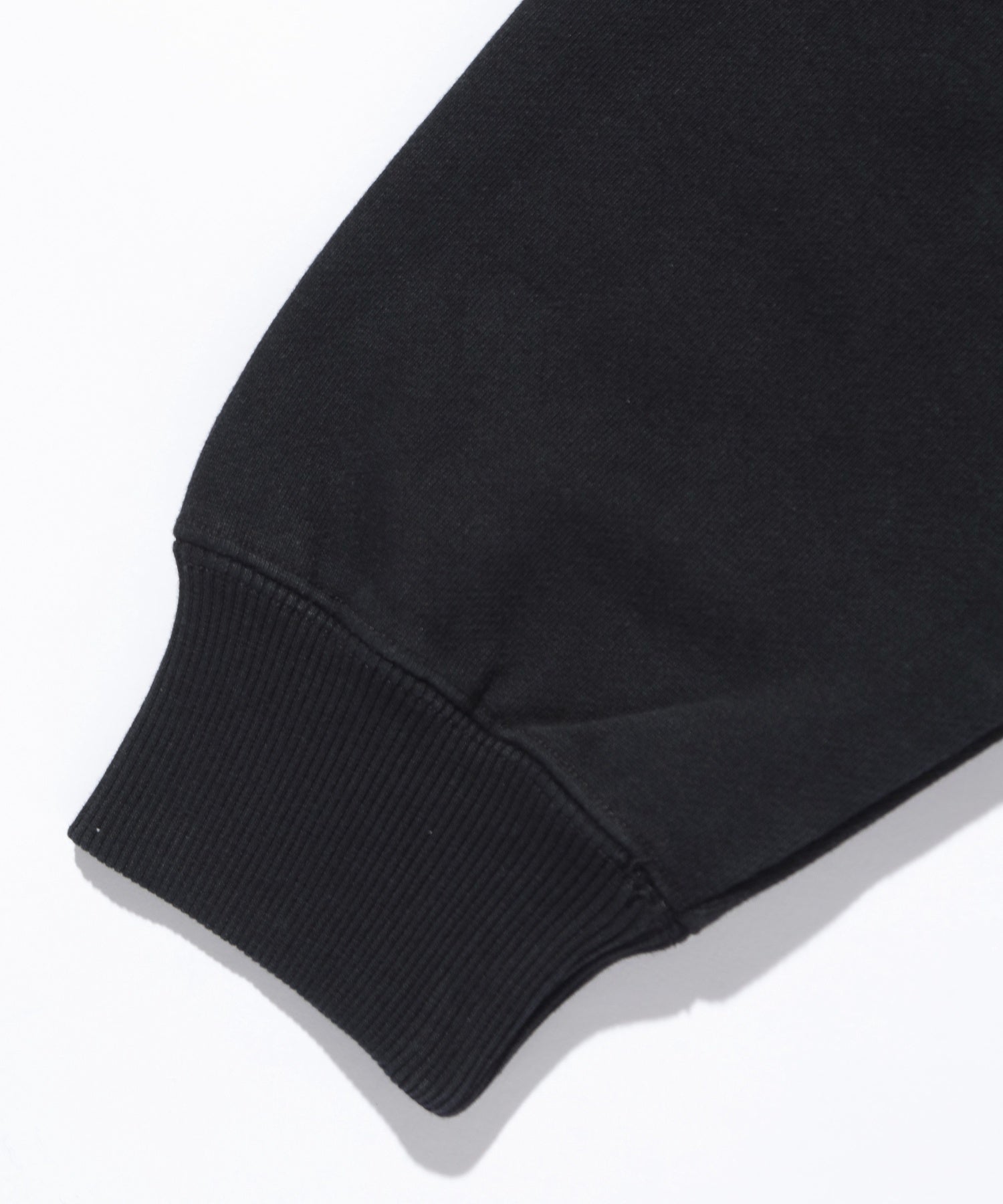 WORK HOODED SWEATSHIRT