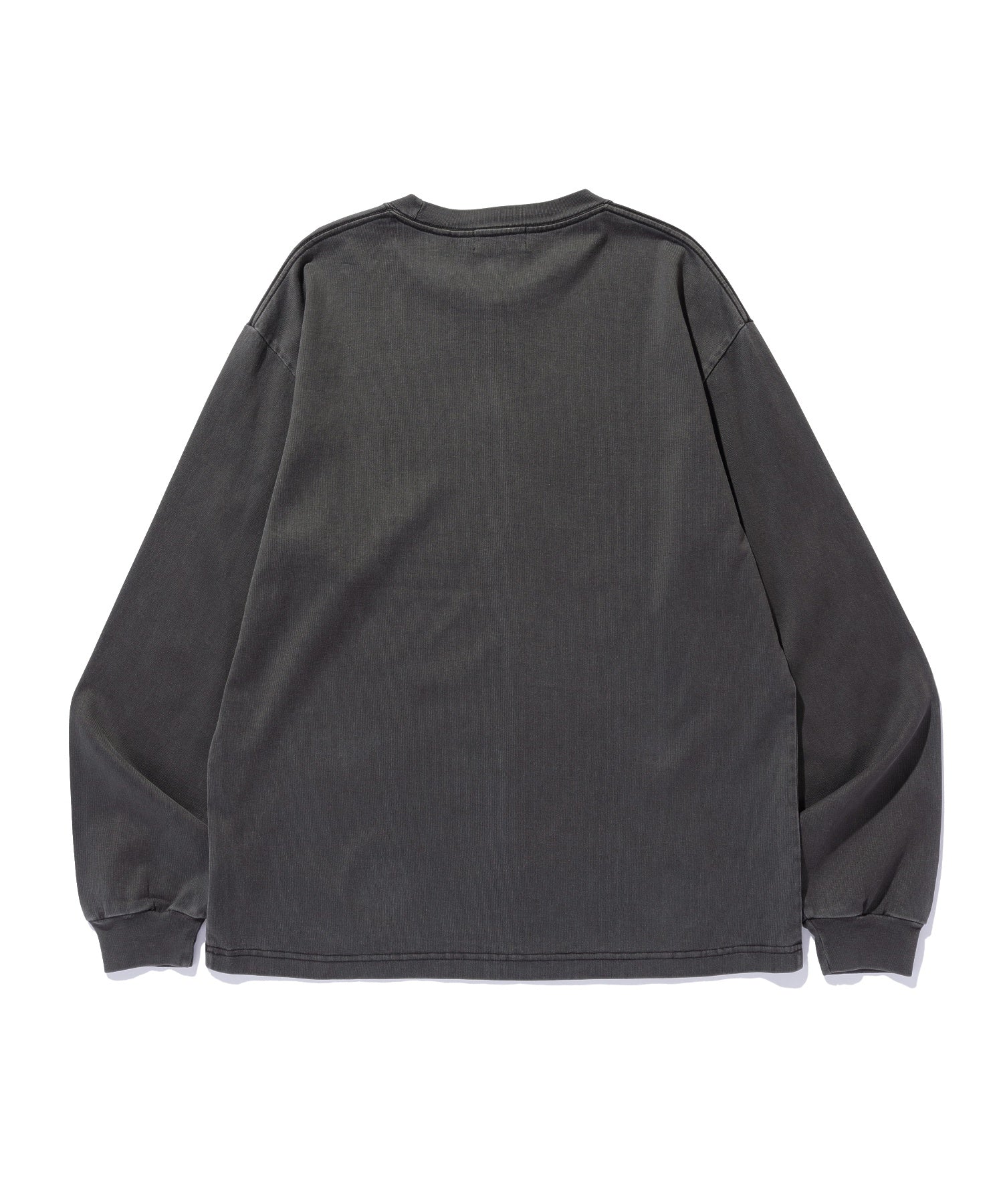 JUNGLE OPERATIONS L/S TEE