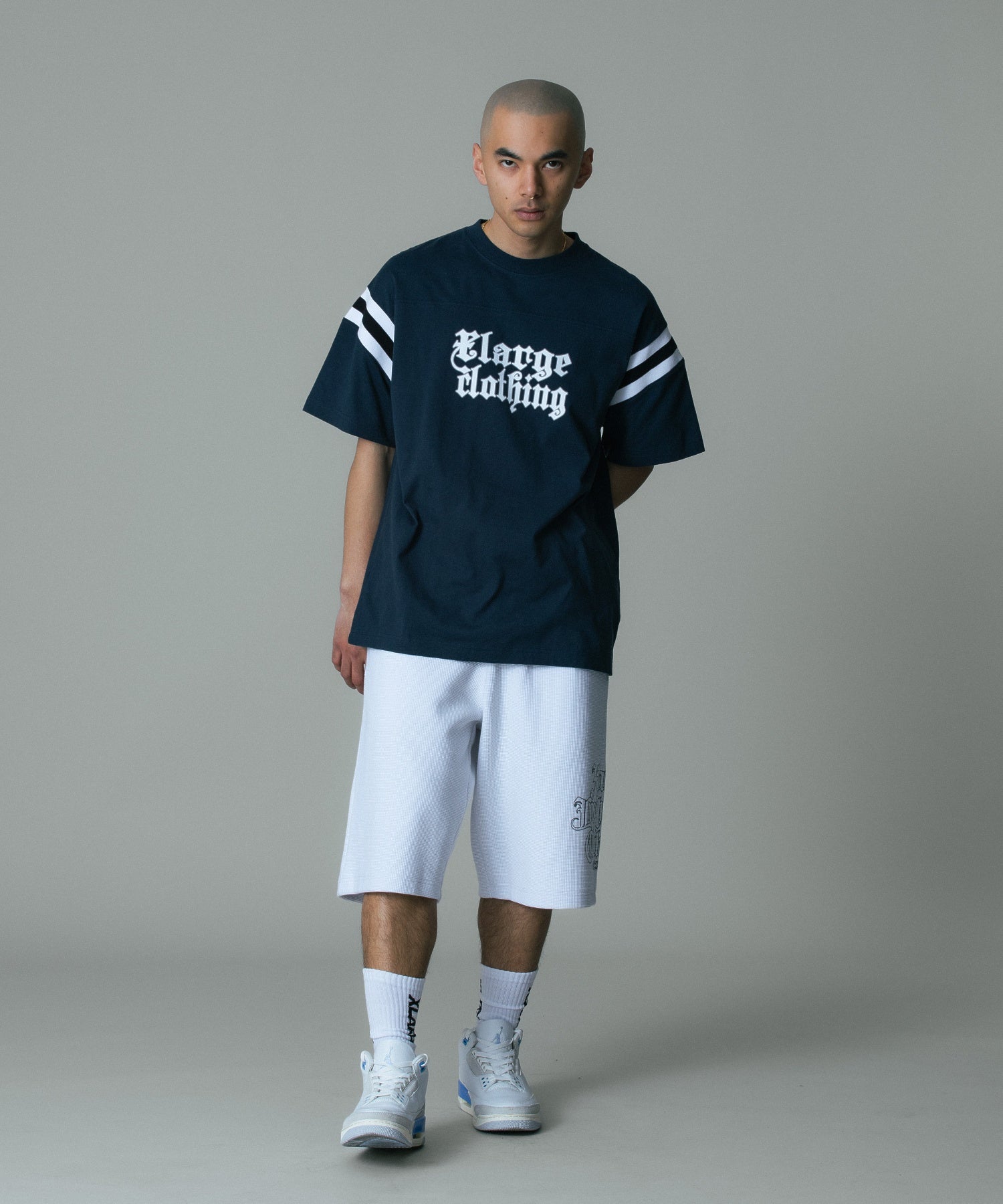 FOOTBALL S/S TEE