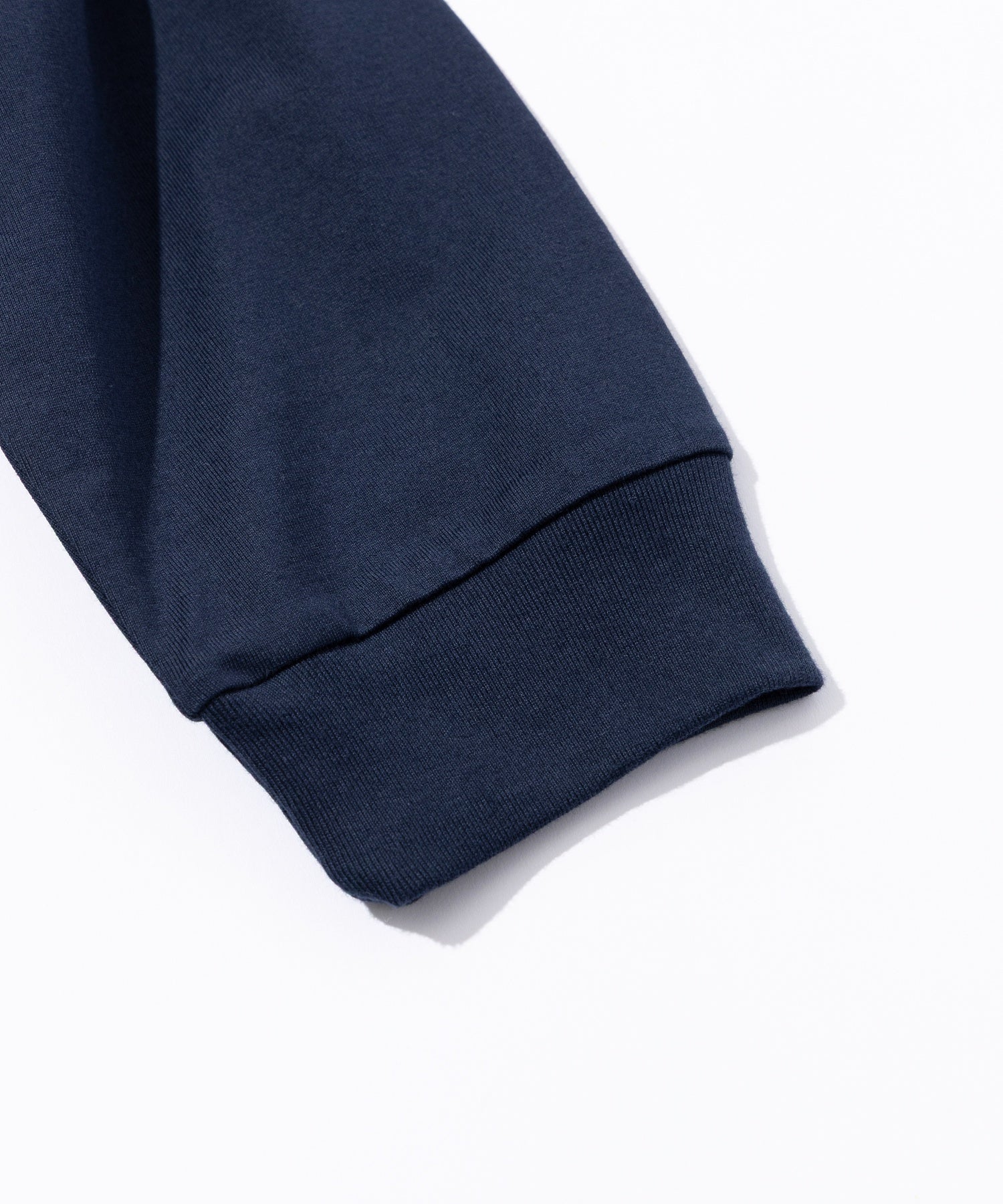 GERM L/S TEE