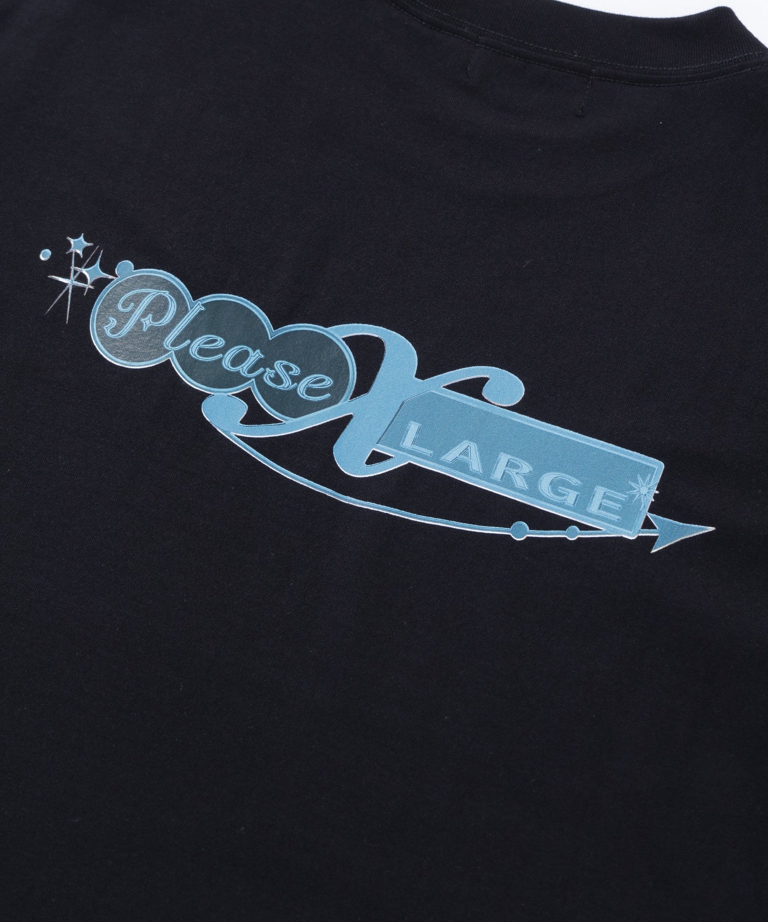 NEON S/S TEE