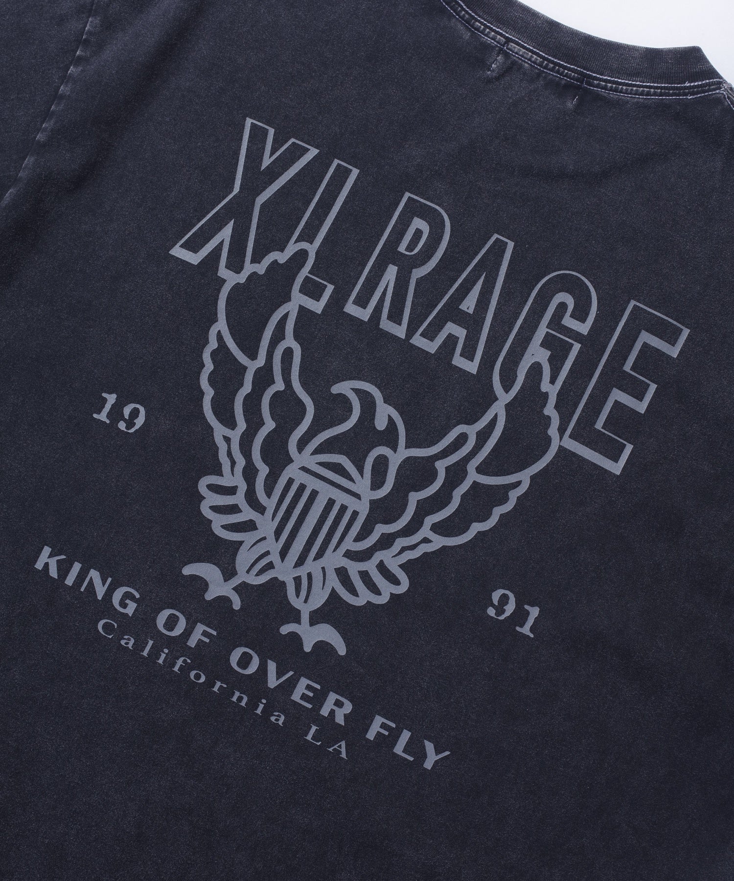 EAGLE S/S TEE