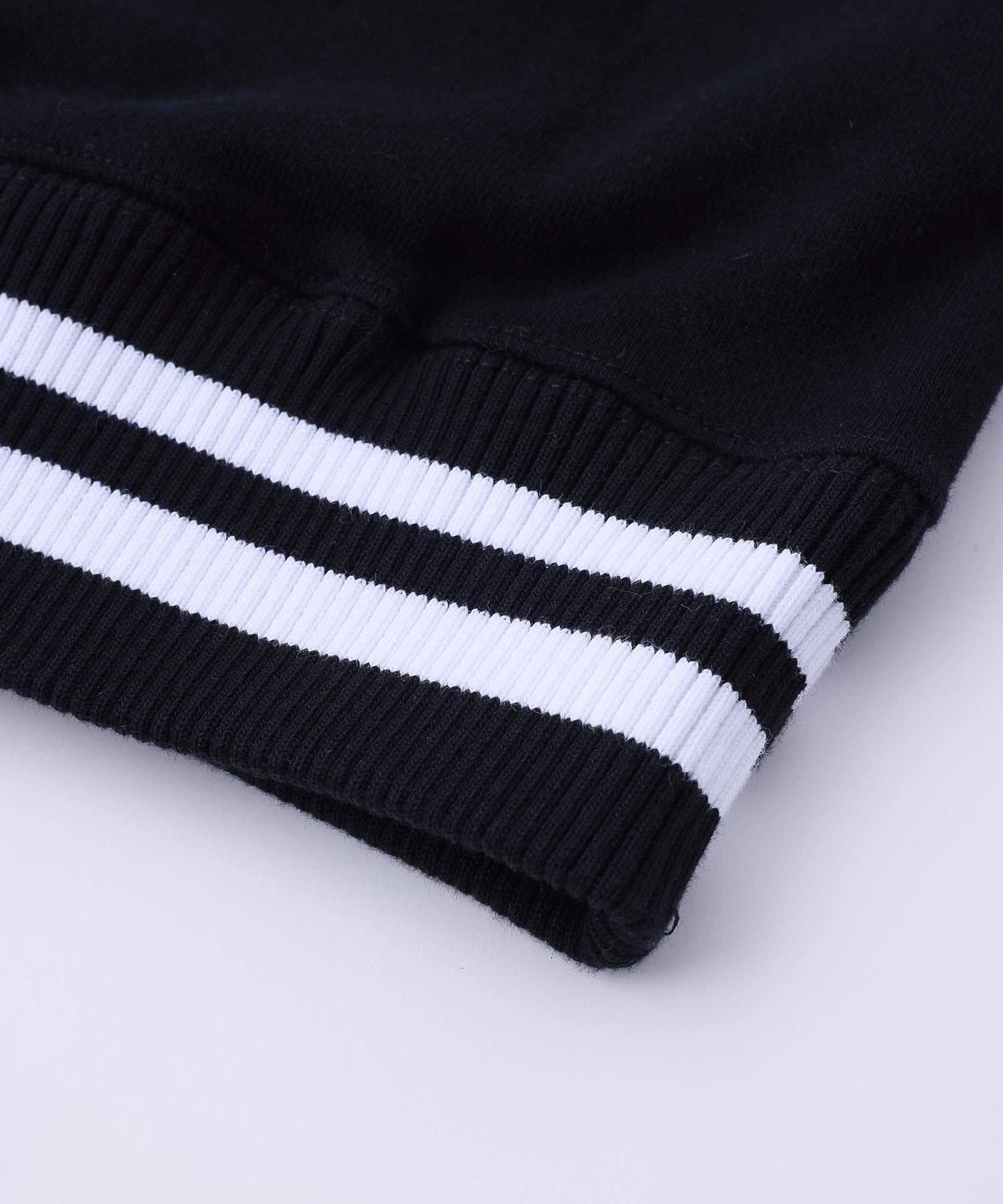 SWEAT CARDIGAN SILAS
