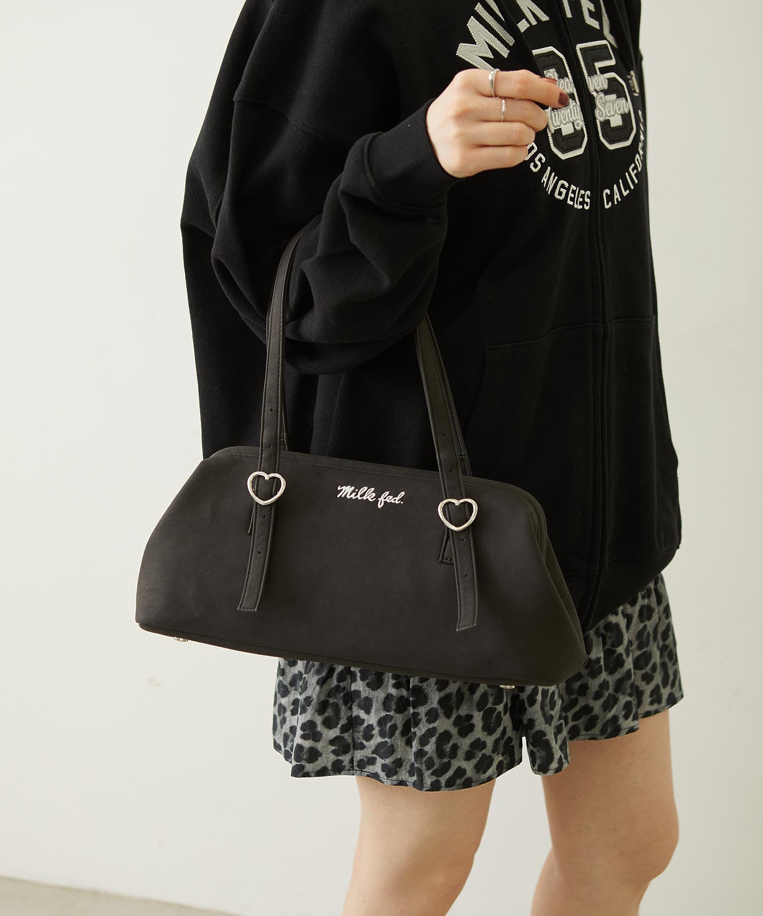 EAST WEST BAG