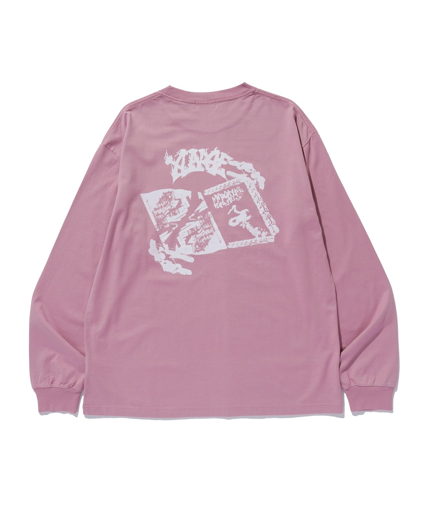 LINENESS las L/S TEE