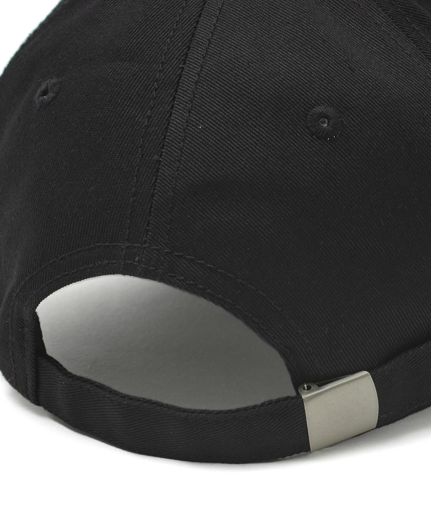 CHARM ACCENT XG LOGO 6PANEL CAP