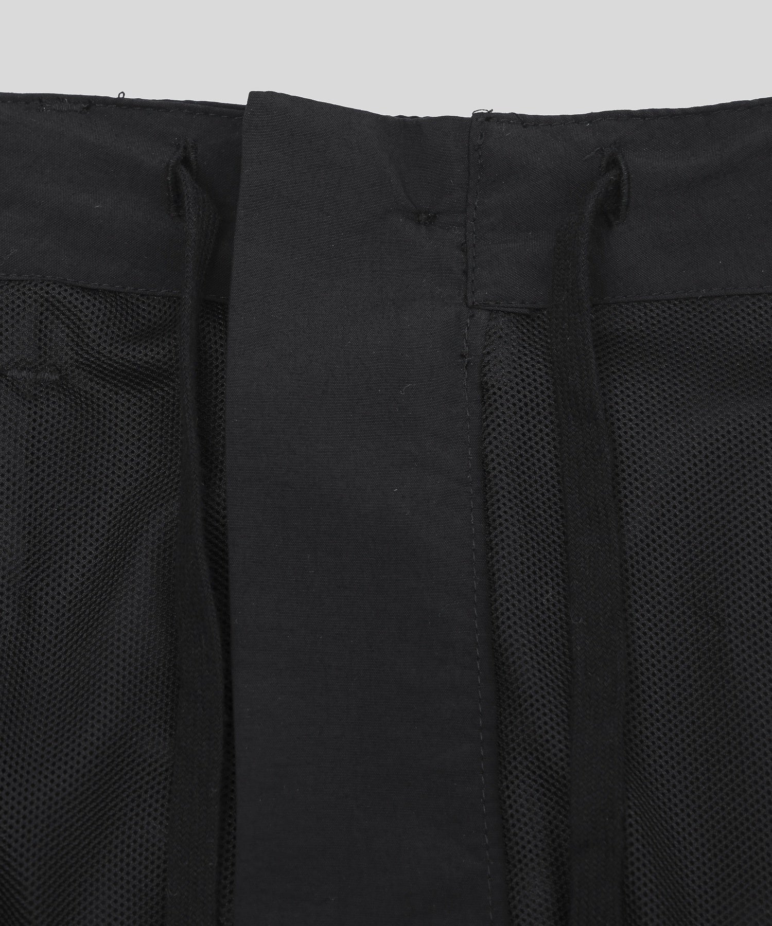 CCC/シティーカントリーシティー/TASLAN NYLON OVER SIZE PANTS 261P003