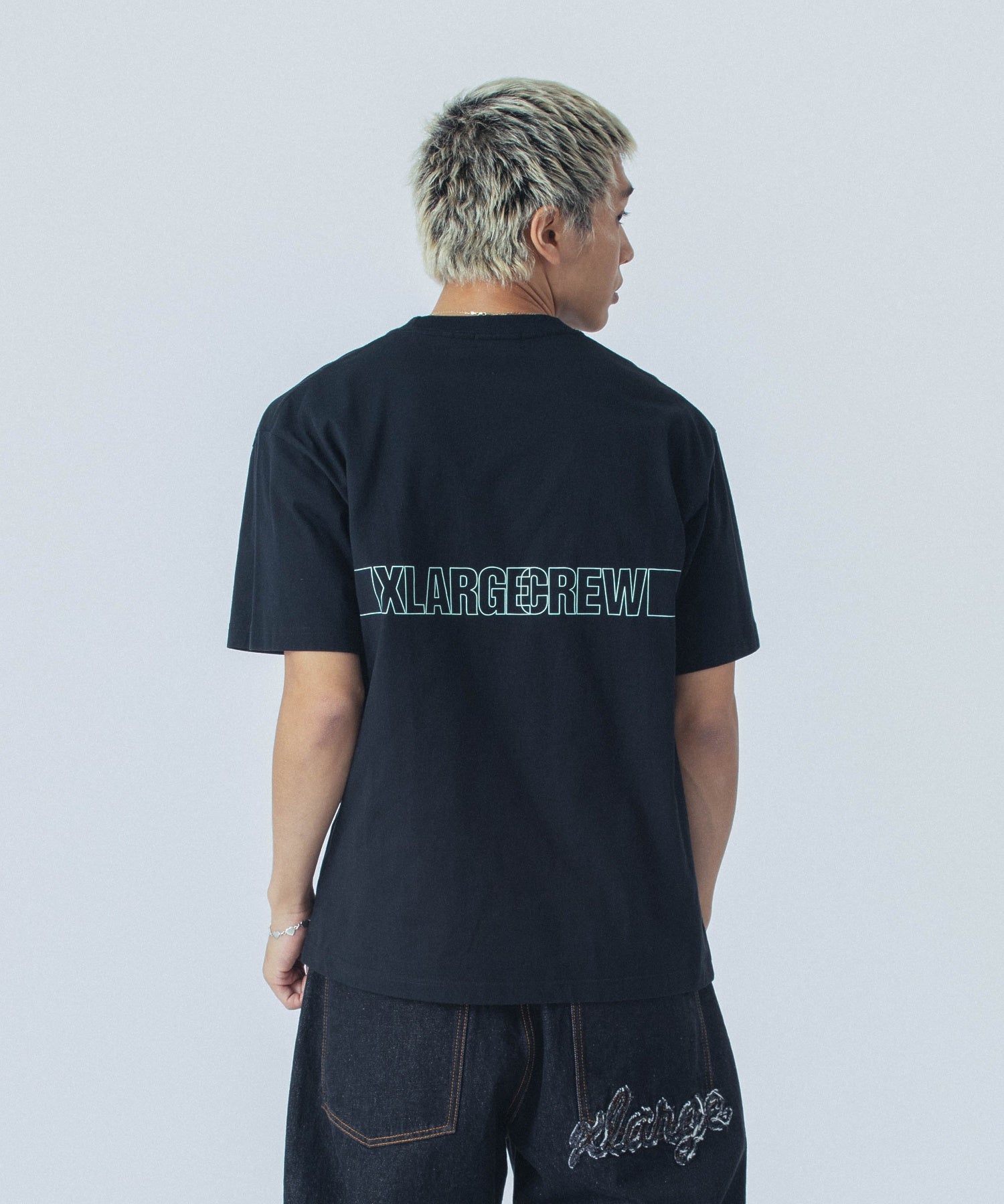 VISUAL TECHNOLOGIES S/S TEE