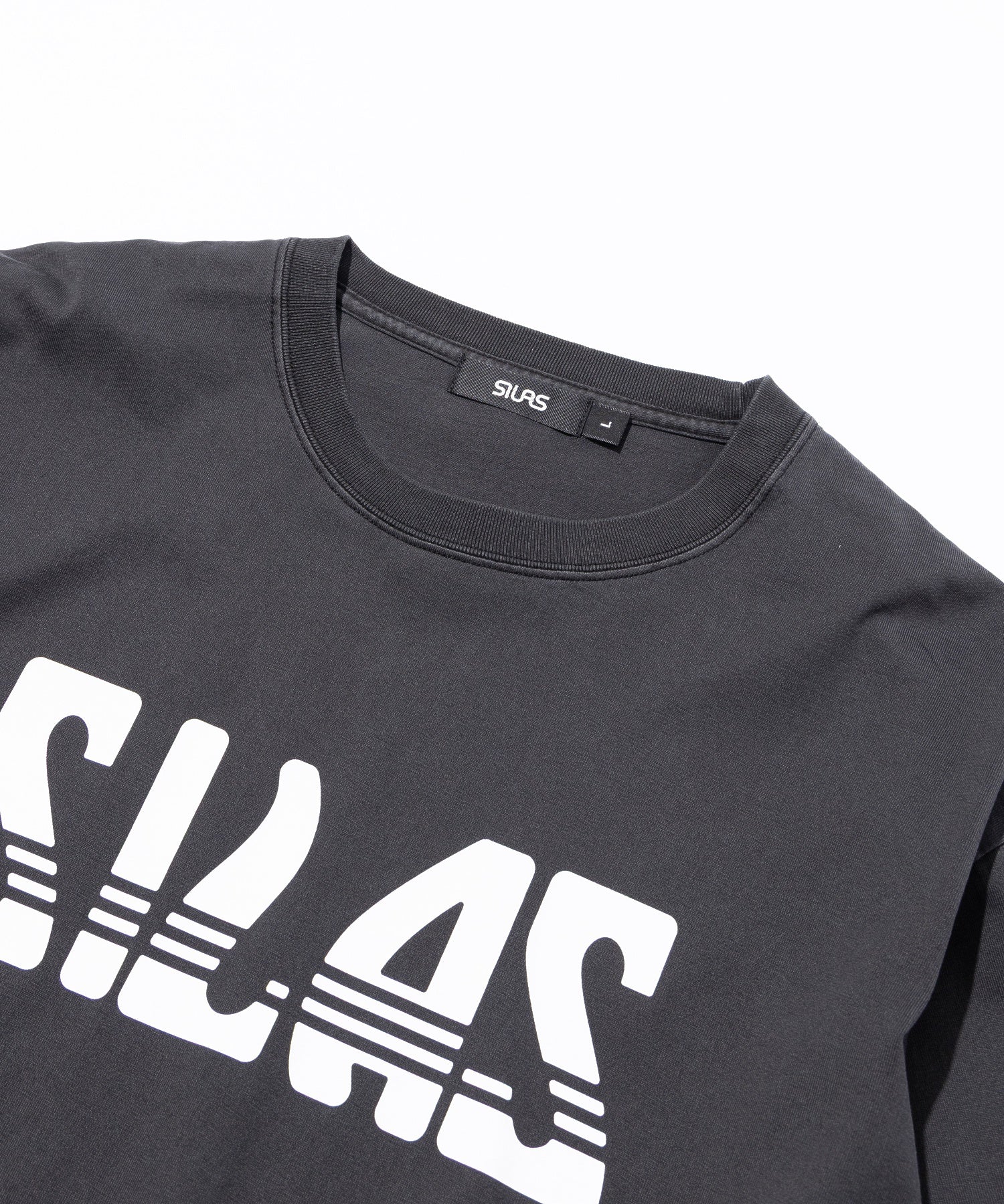 SOUND L/S TEE
