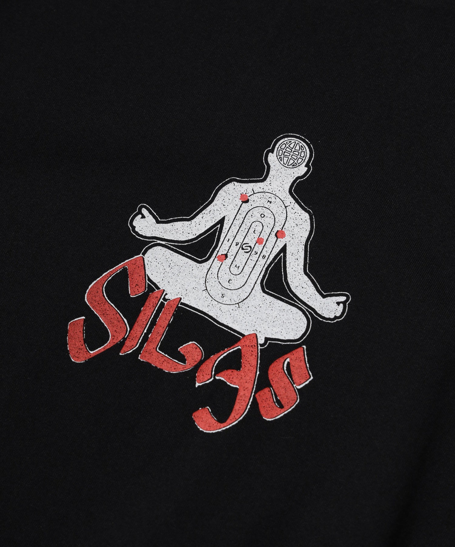 MINDSILASNESS S/S TEE