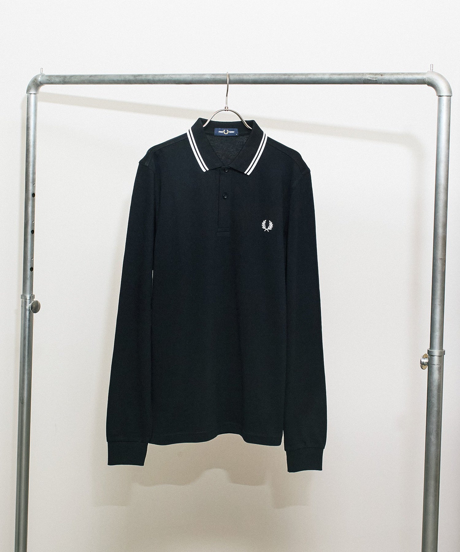 FRED PERRY/THE FRED PERRY SHIRT