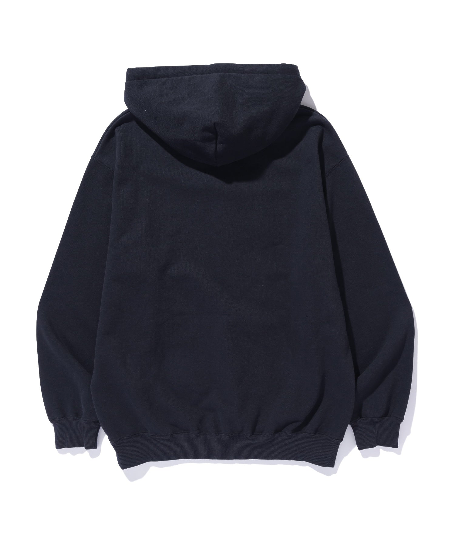 LA PATCHED  HOODED SWEATSHIRT