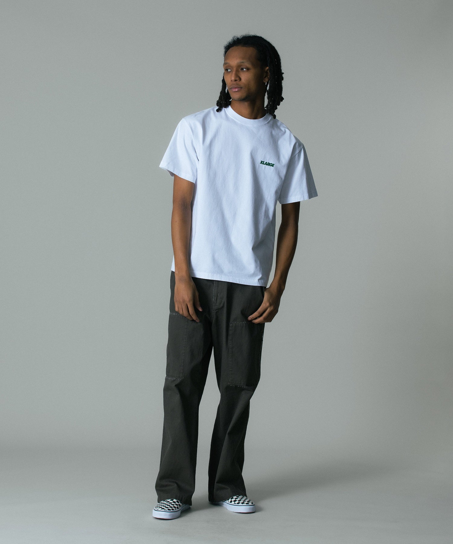 SLANTED OG S/S TEE