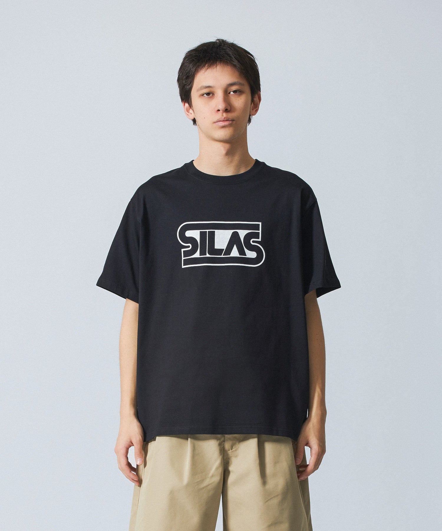 POLYSTYRENE S/S TEE