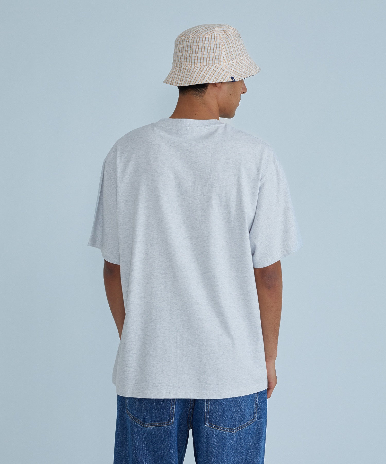 DJANGO'S BUCKET HAT