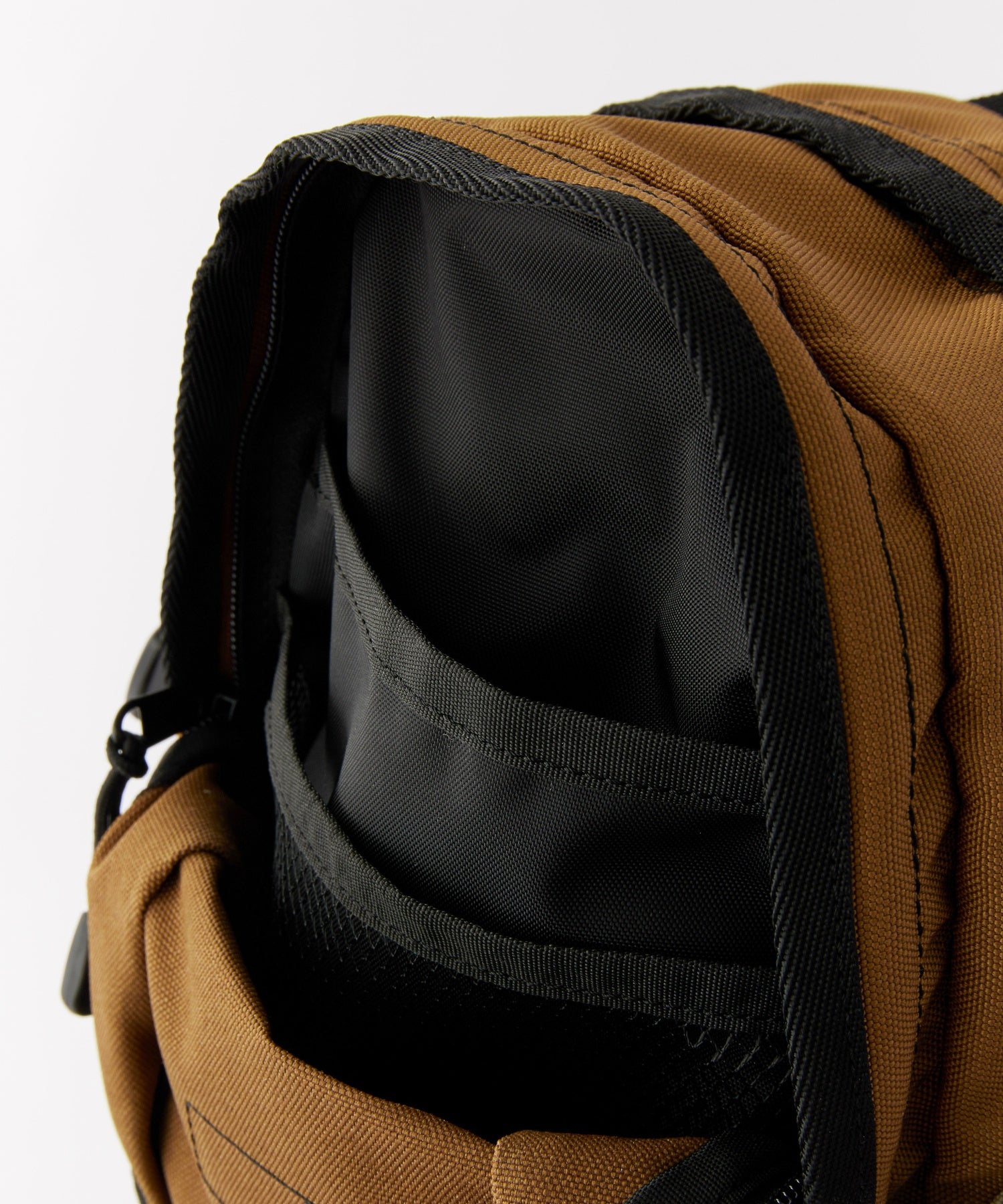 PANELED DAYPACK