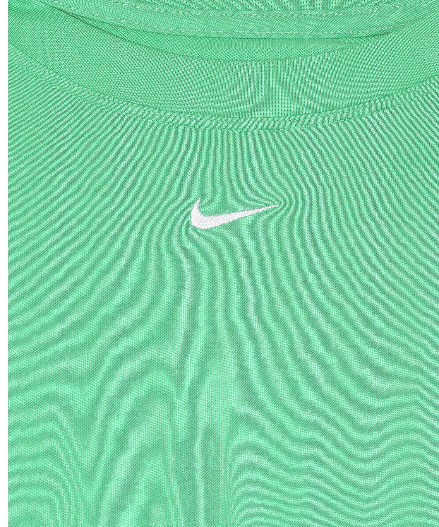 NIKE/ナイキ/WMNS OVERSIZED SHORT-SLEEVE T-SHIRT/DX7911